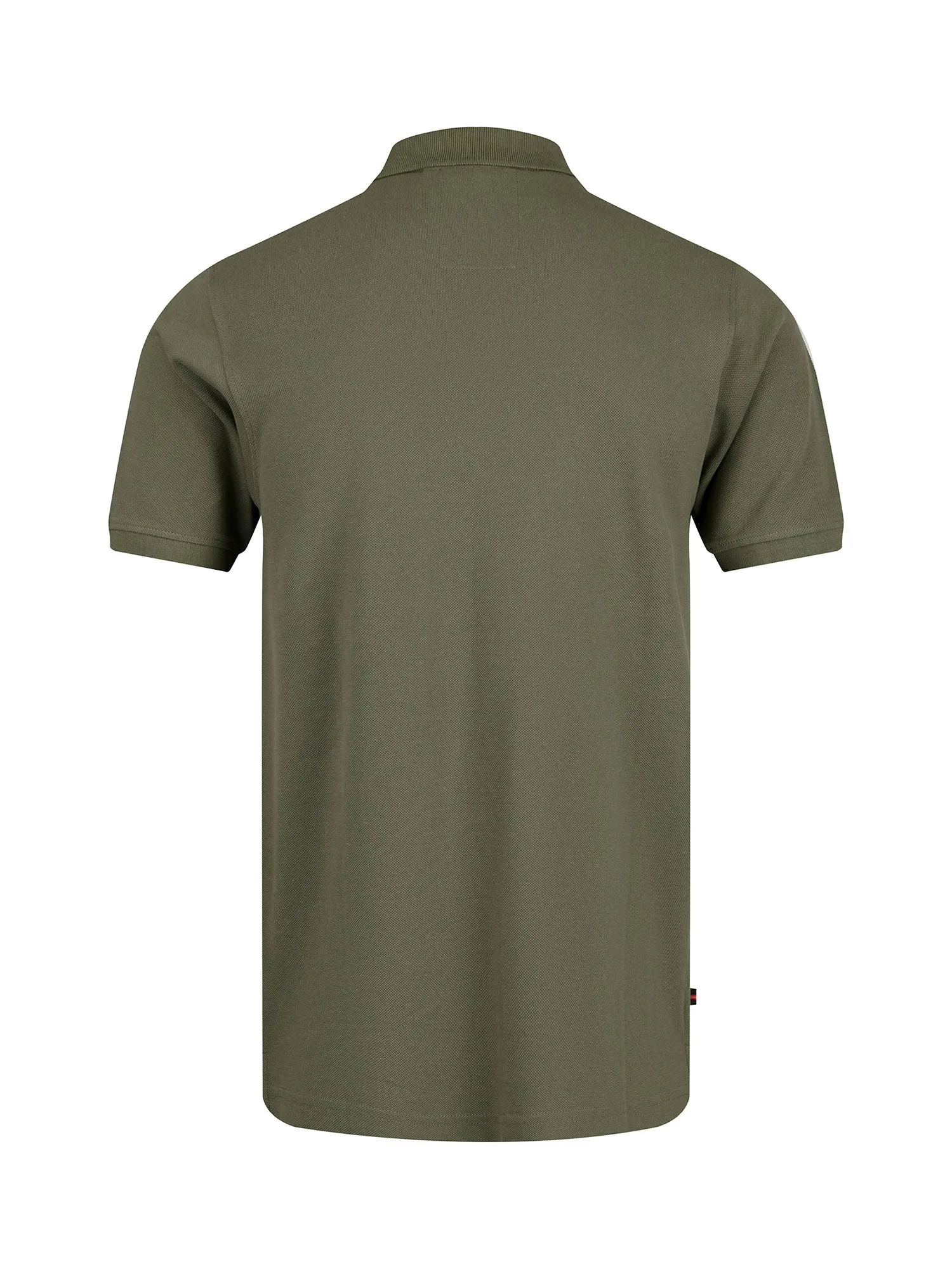 NEW MEAD PIQUE POLO sold by Luke 1977 product image thumbnail 2
