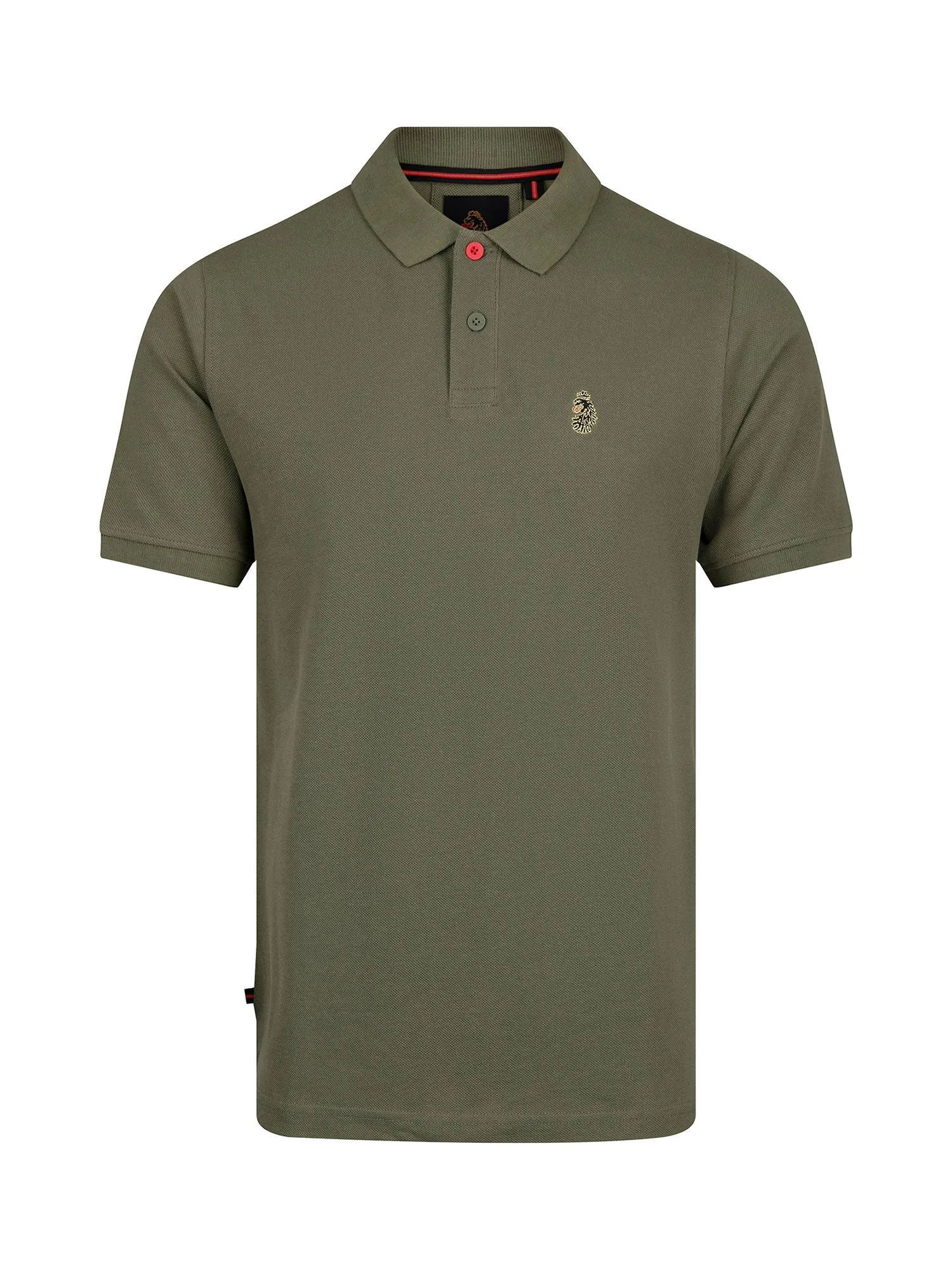 NEW MEAD PIQUE POLO sold by Luke 1977