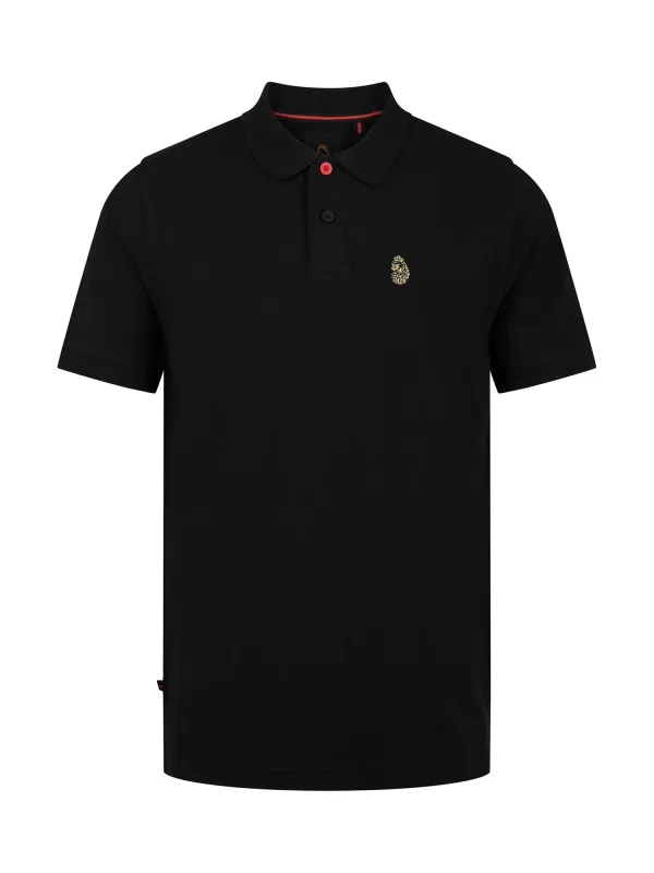 NEW MEAD PIQUE POLO sold by Luke 1977