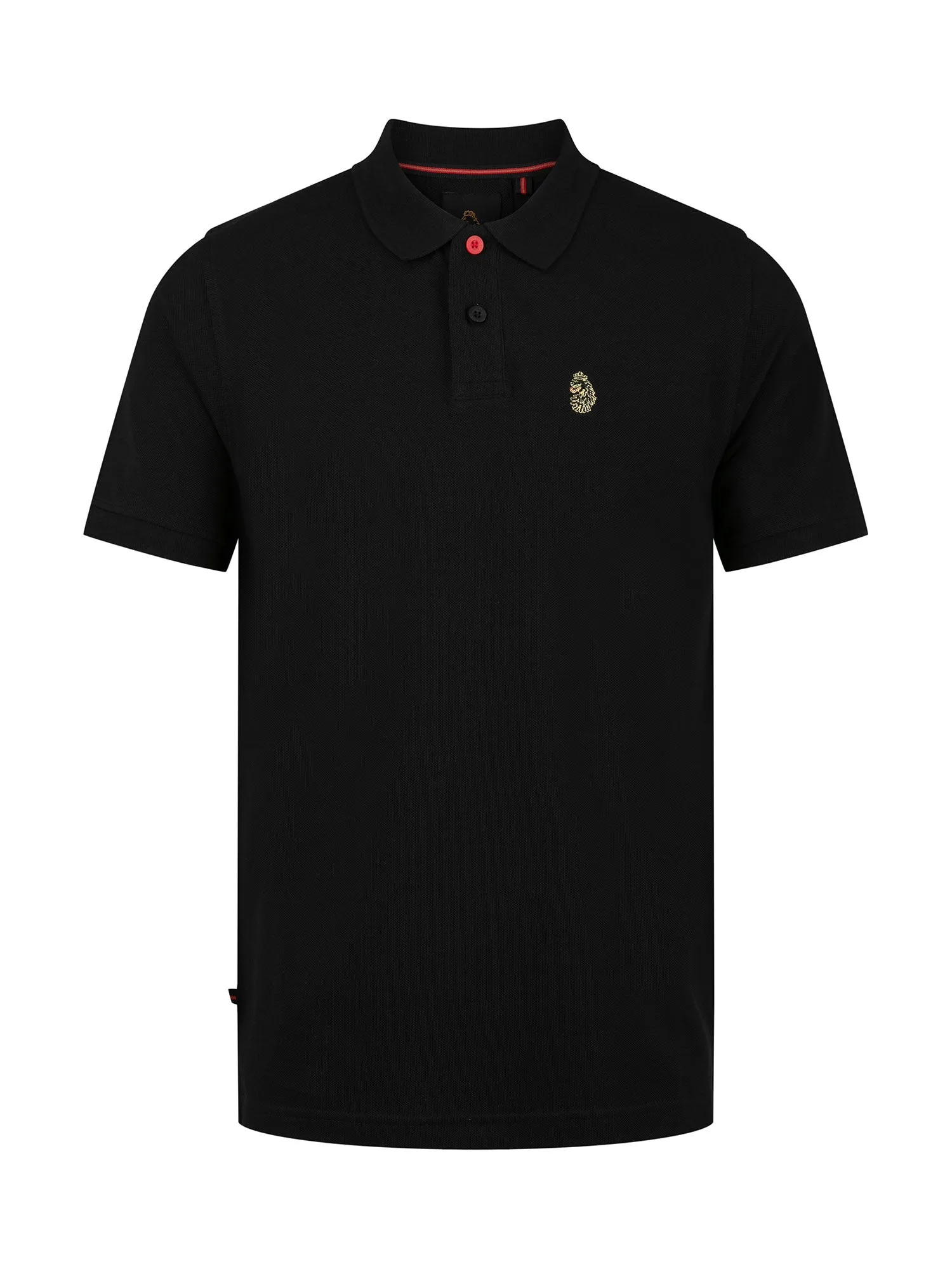 NEW MEAD PIQUE POLO sold by Luke 1977