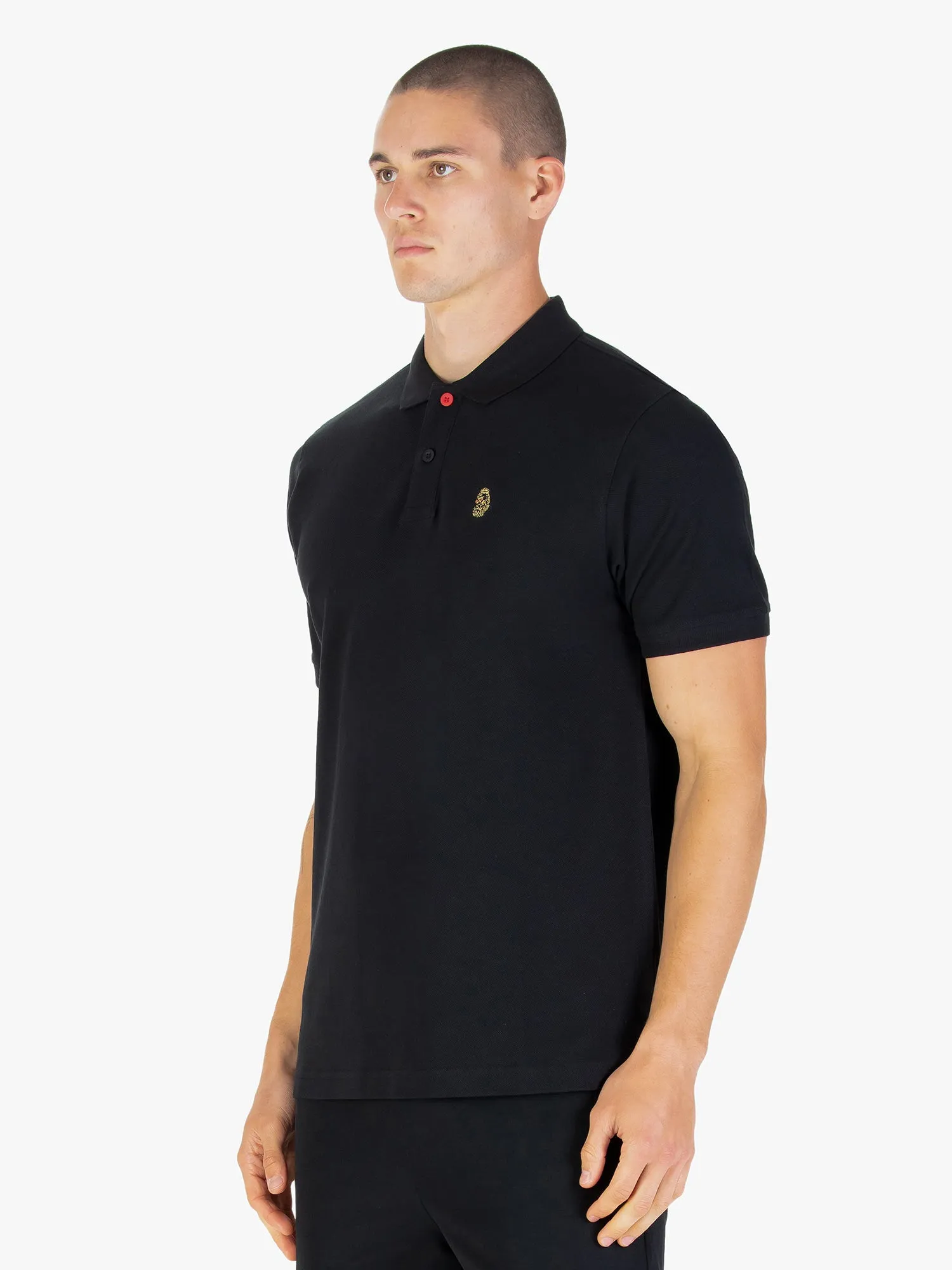 NEW MEAD PIQUE POLO sold by Luke 1977 product image thumbnail 3