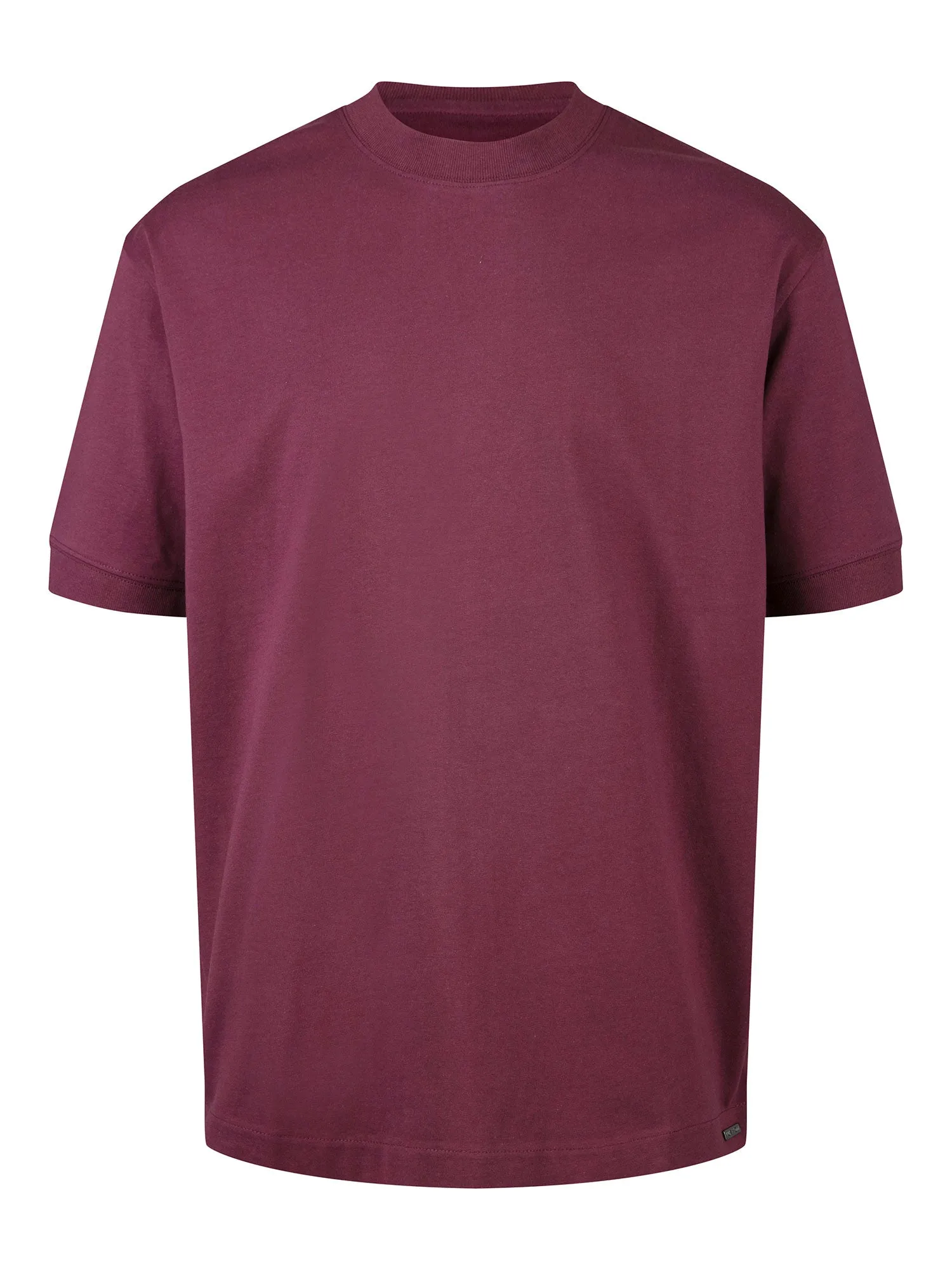 WHO WEARS THE RELAXED FIT T-SHIRT sold by Luke 1977