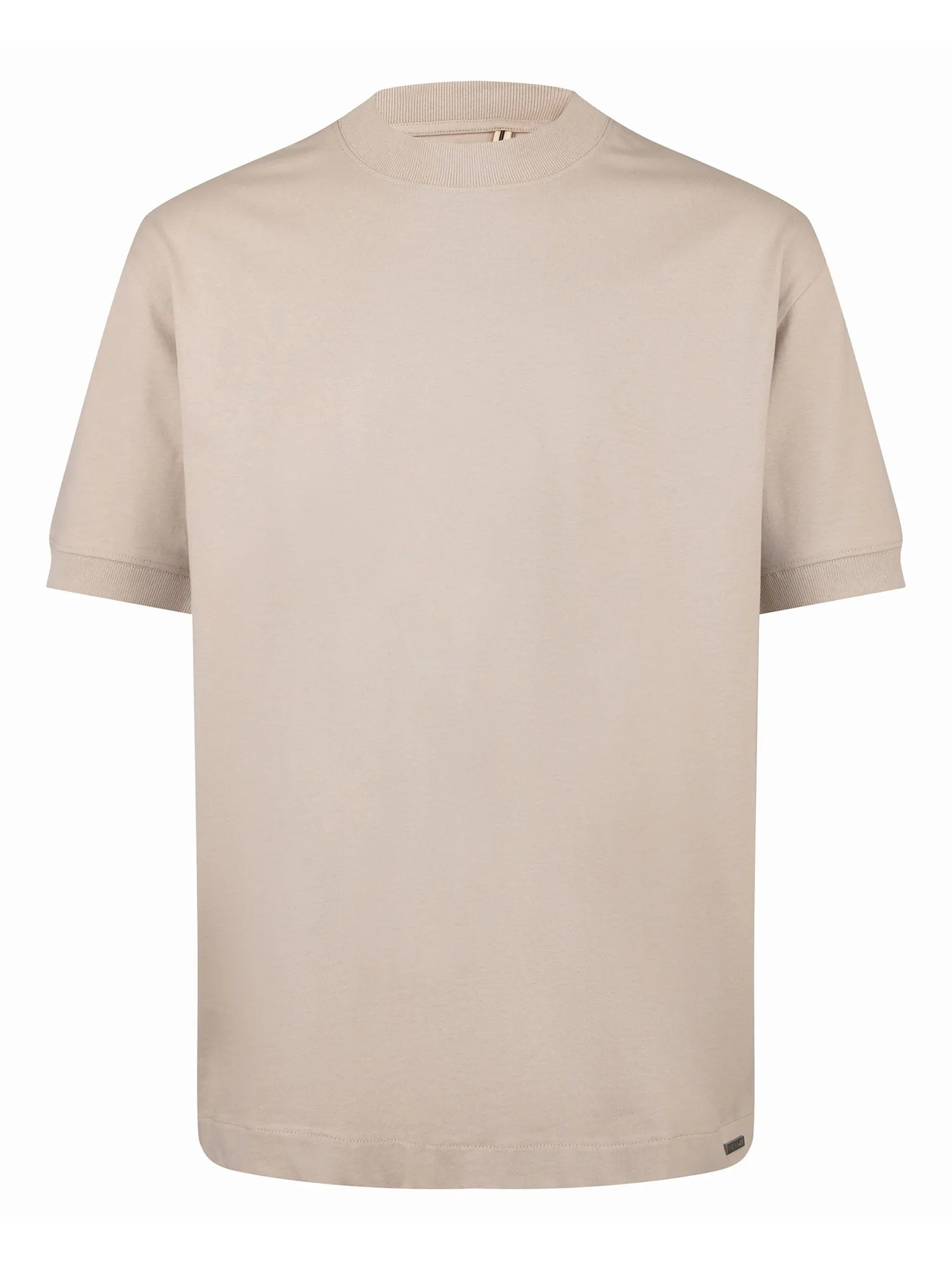 WHO WEARS THE RELAXED FIT T-SHIRT sold by Luke 1977 product image thumbnail 5