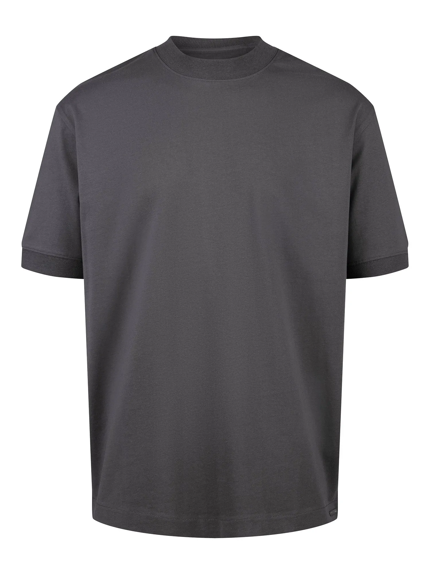 WHO WEARS THE RELAXED FIT T-SHIRT sold by Luke 1977