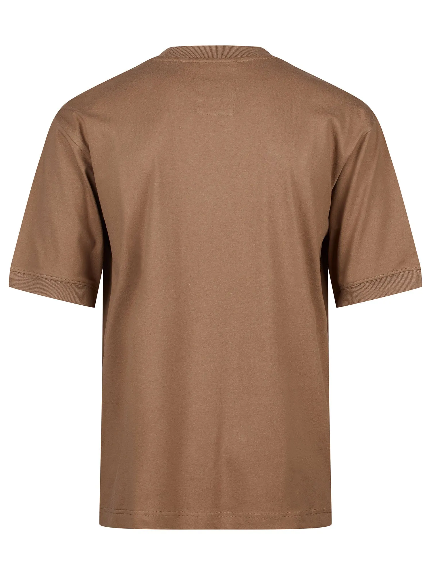 WHO WEARS THE RELAXED FIT T-SHIRT sold by Luke 1977 product image thumbnail 5