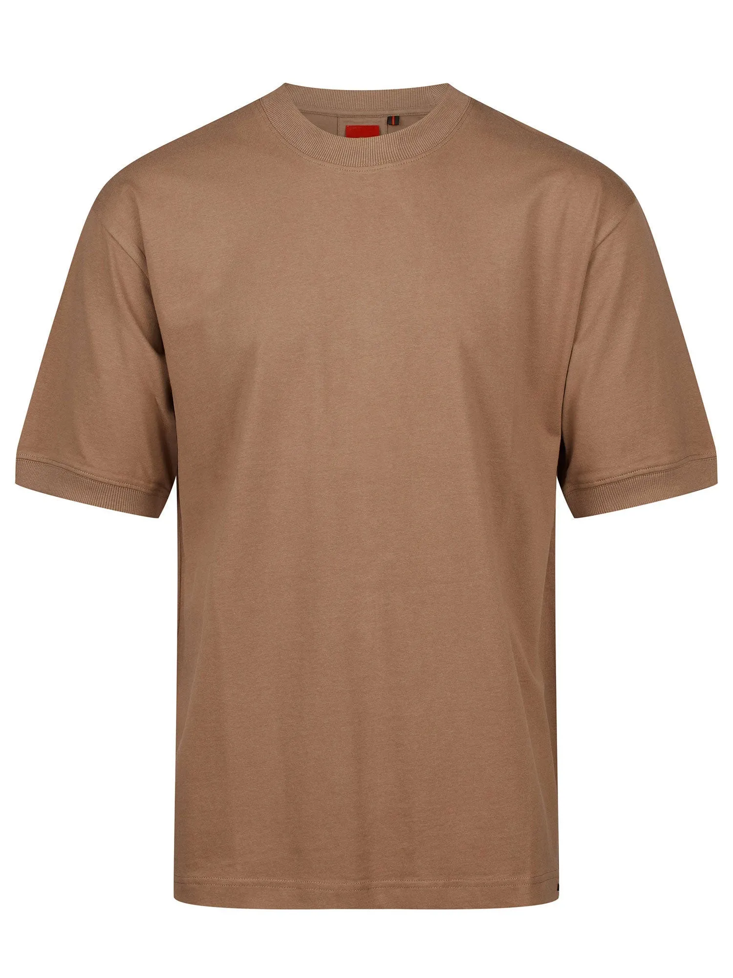 WHO WEARS THE RELAXED FIT T-SHIRT sold by Luke 1977