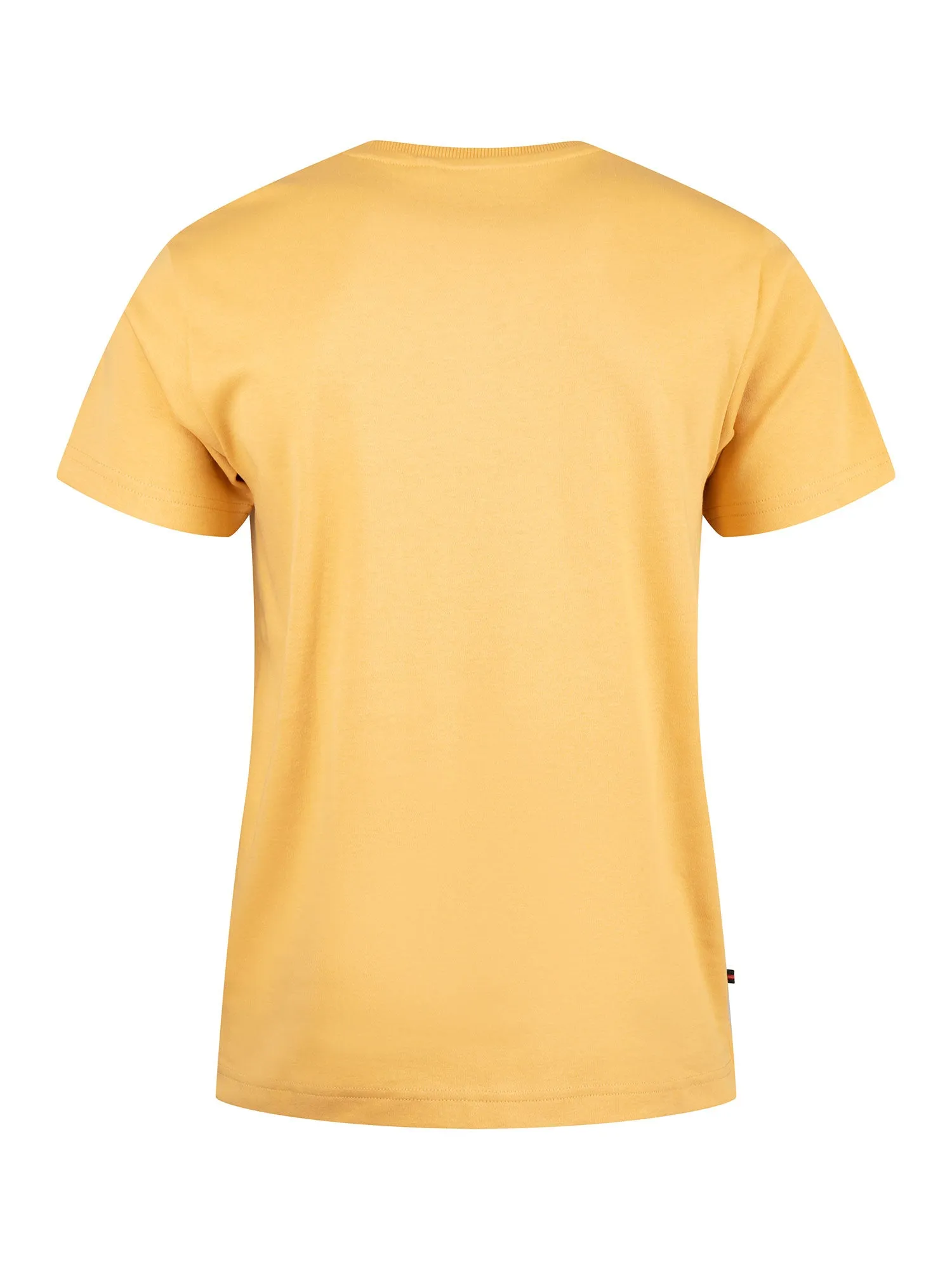 CENTER FOLD T-SHIRT sold by Luke 1977 product image thumbnail 5