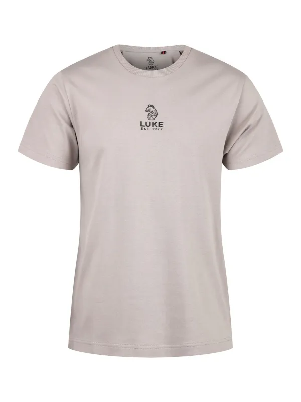 CENTER FOLD  T-SHIRT sold by Luke 1977