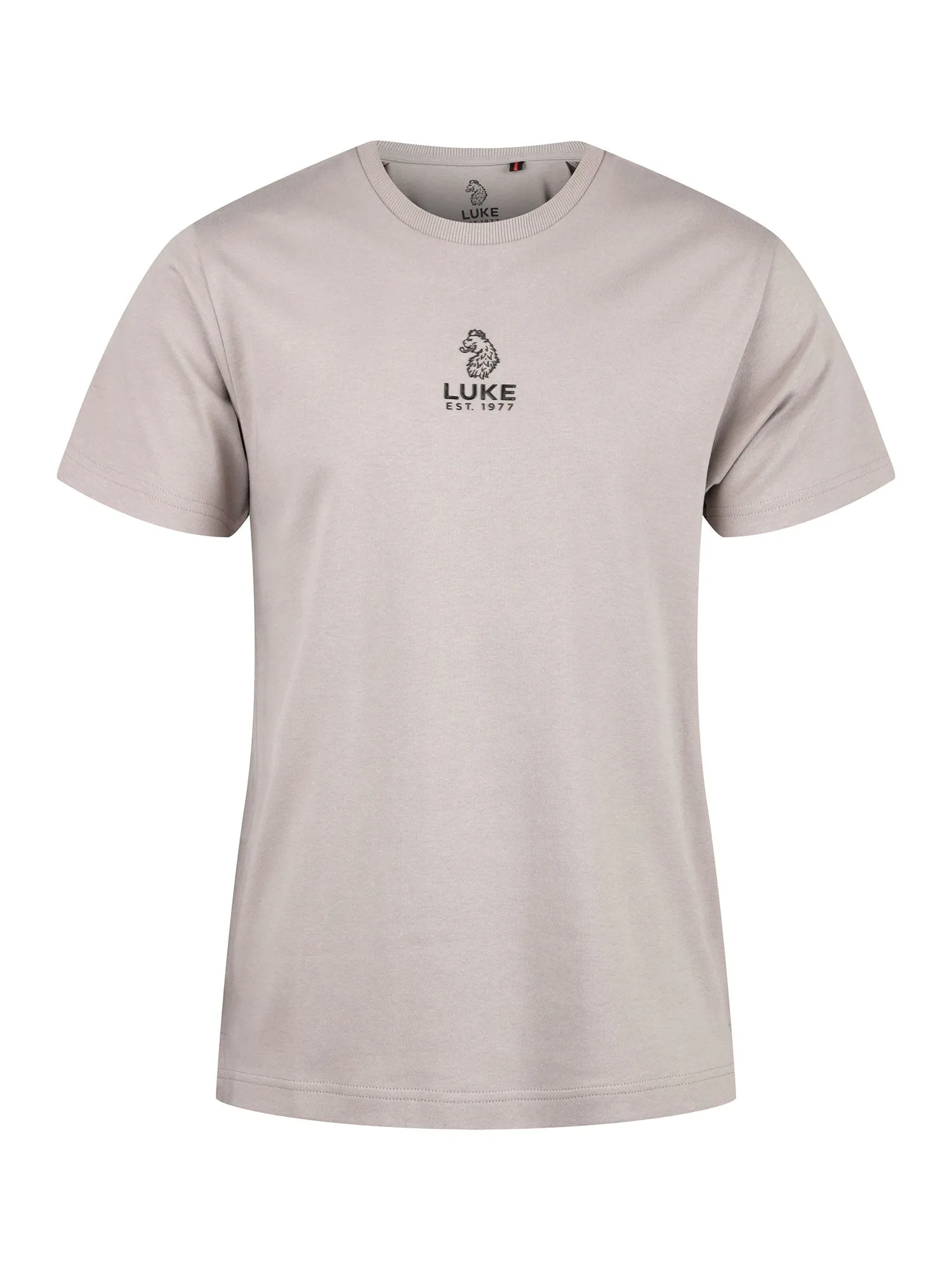 CENTER FOLD T-SHIRT sold by Luke 1977