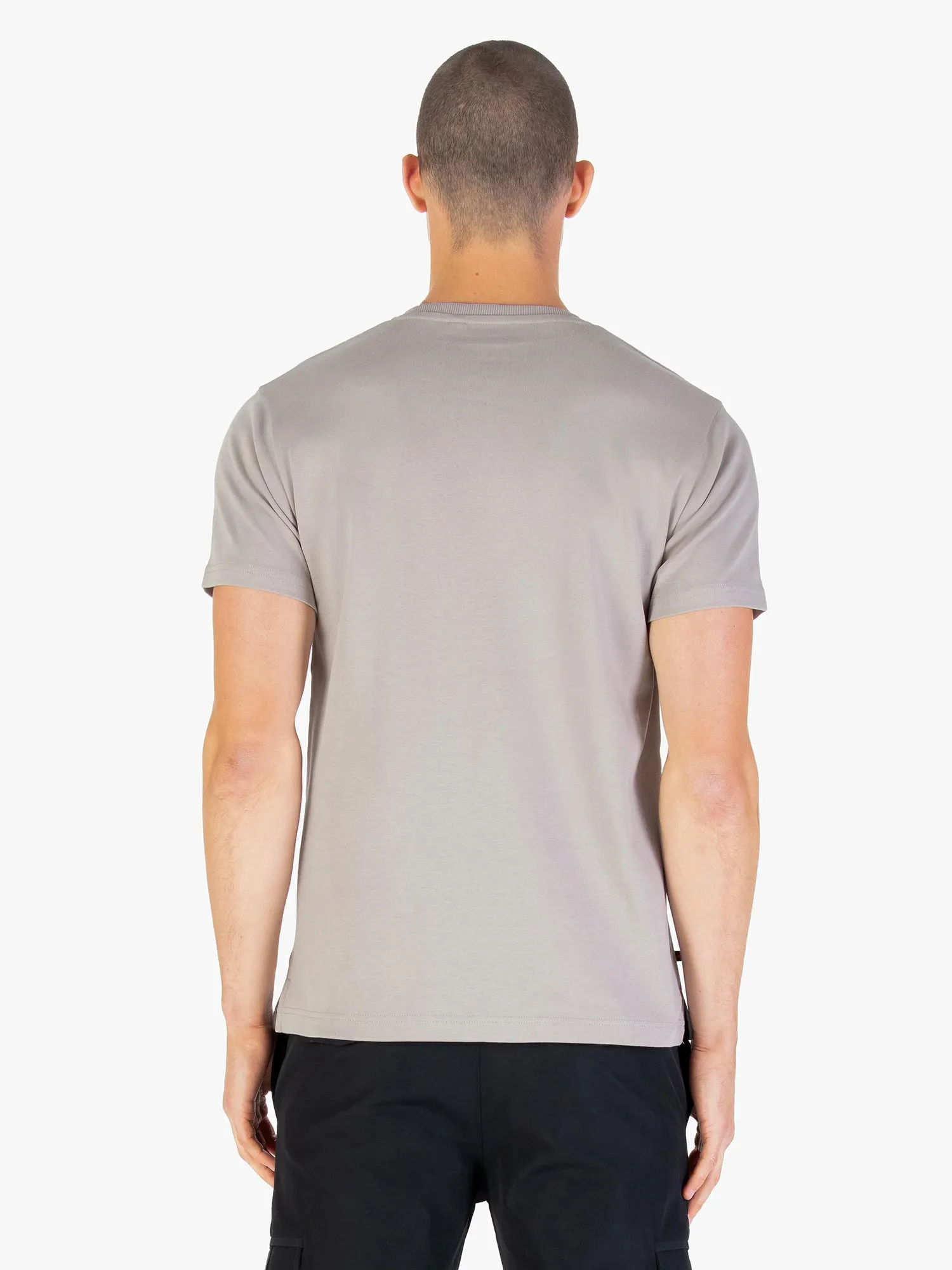 CENTER FOLD T-SHIRT sold by Luke 1977 product image thumbnail 4