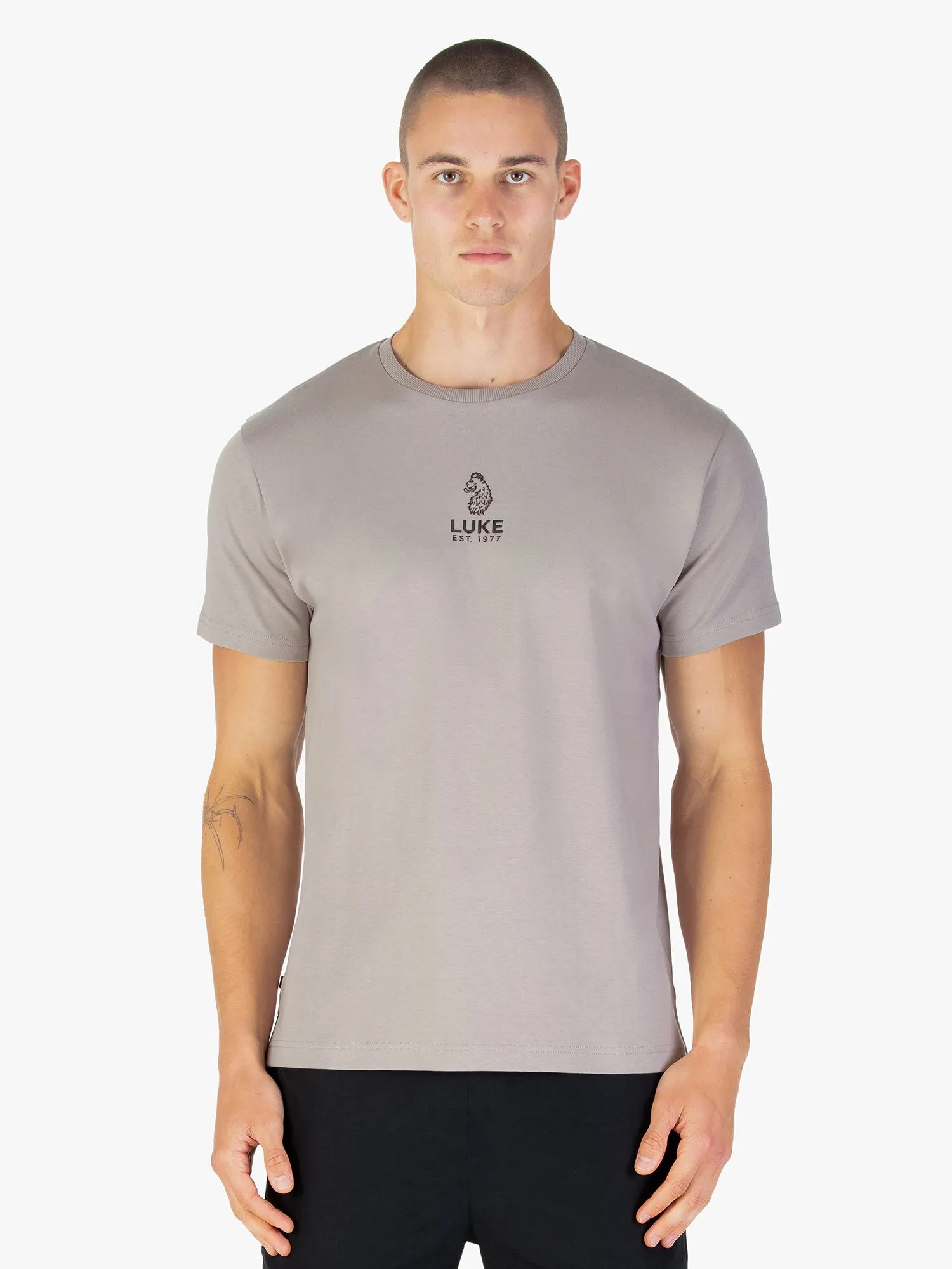CENTER FOLD T-SHIRT sold by Luke 1977 product image thumbnail 2