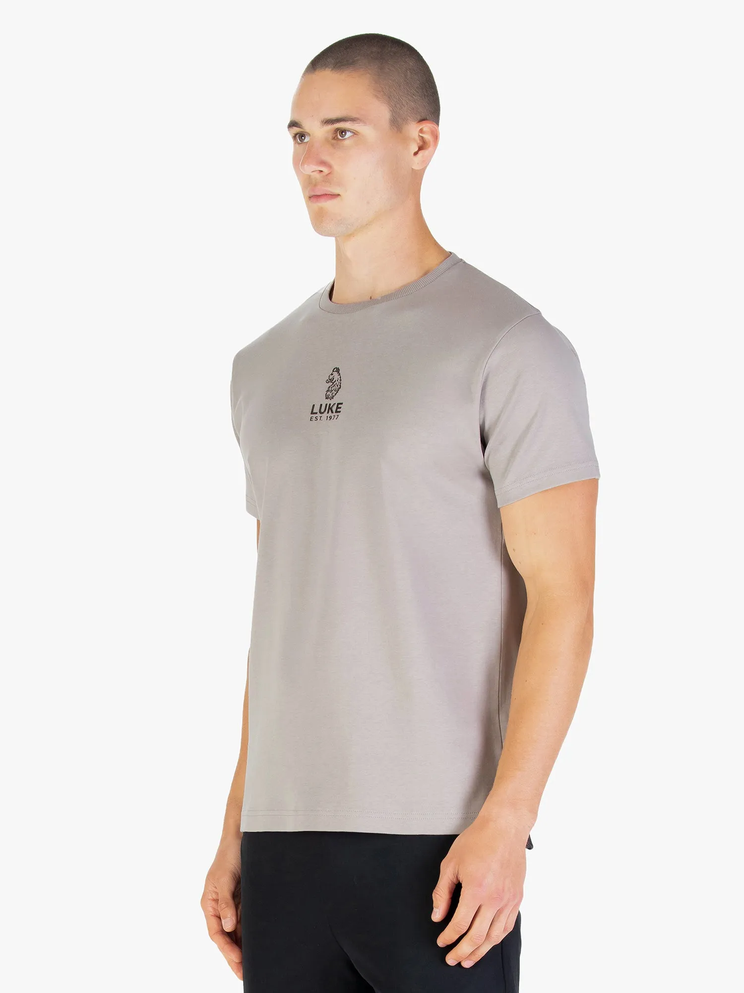 CENTER FOLD T-SHIRT sold by Luke 1977 product image thumbnail 3