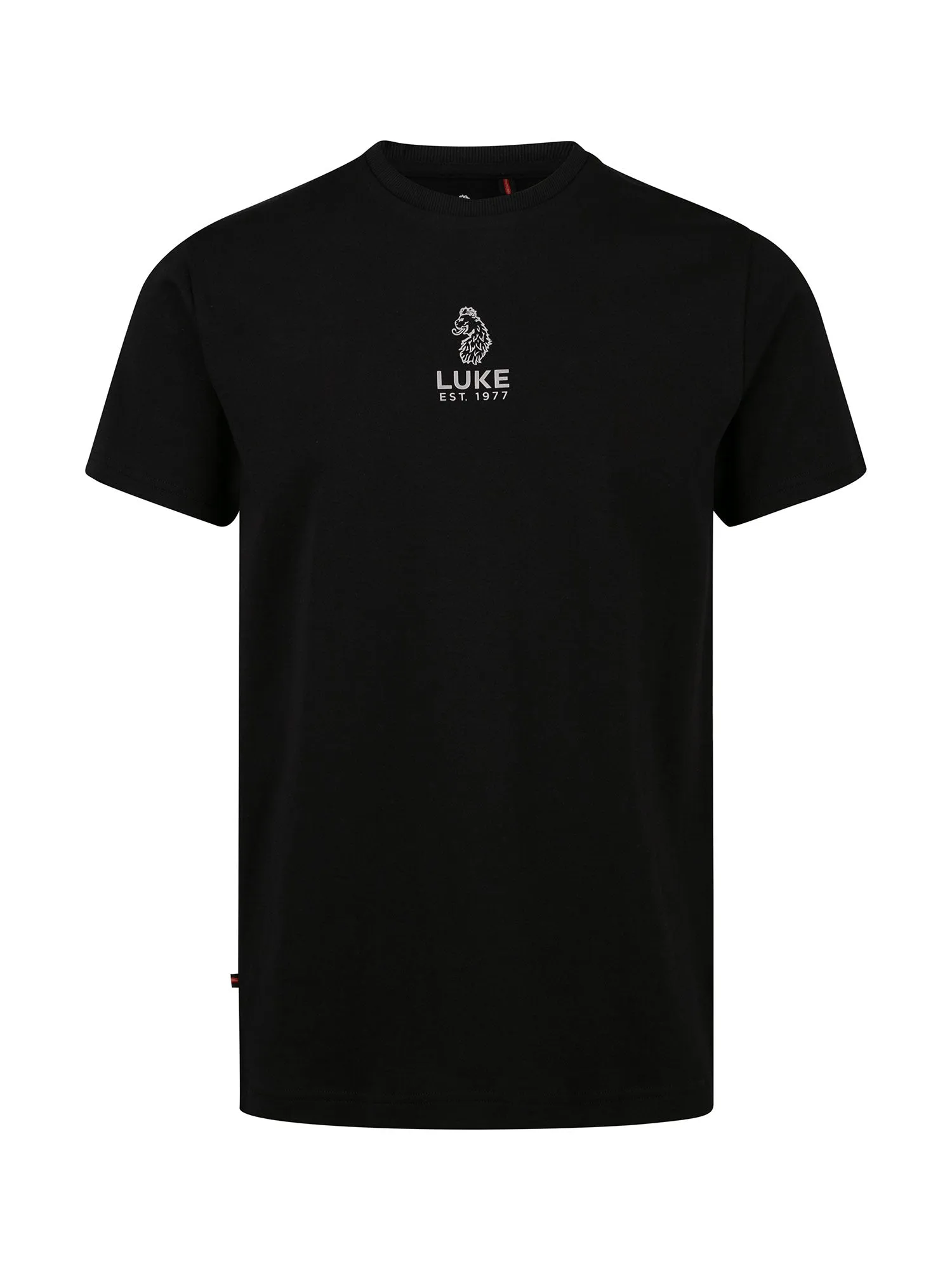 CENTER FOLD T-SHIRT sold by Luke 1977