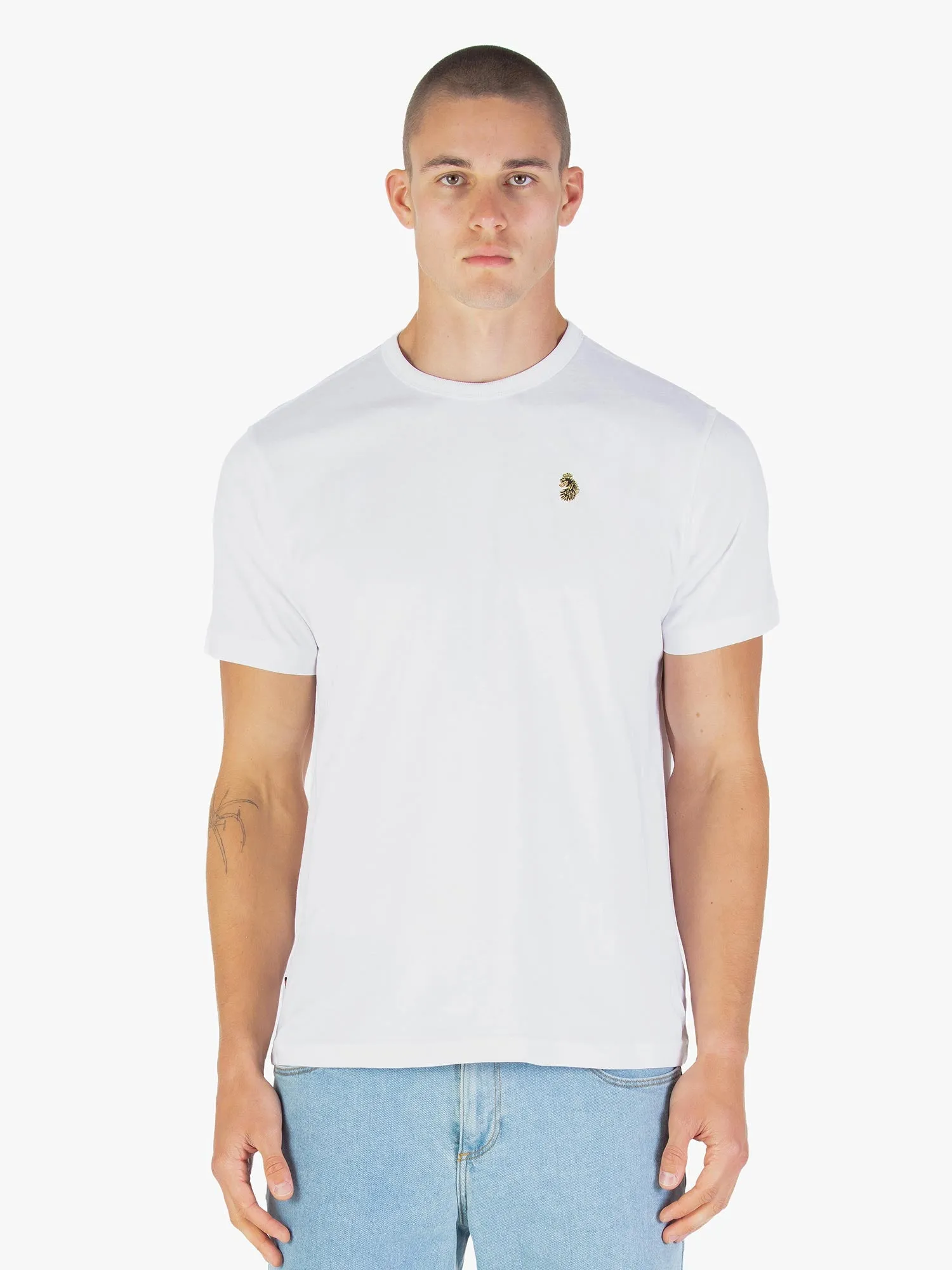 TRAFF 1000 T-SHIRT sold by Luke 1977 product image thumbnail 2