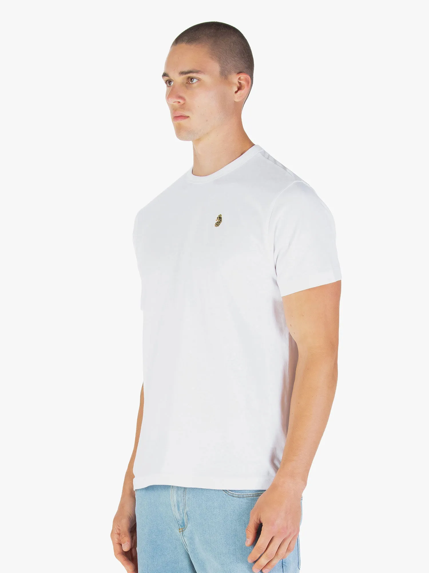 TRAFF 1000 T-SHIRT sold by Luke 1977 product image thumbnail 3