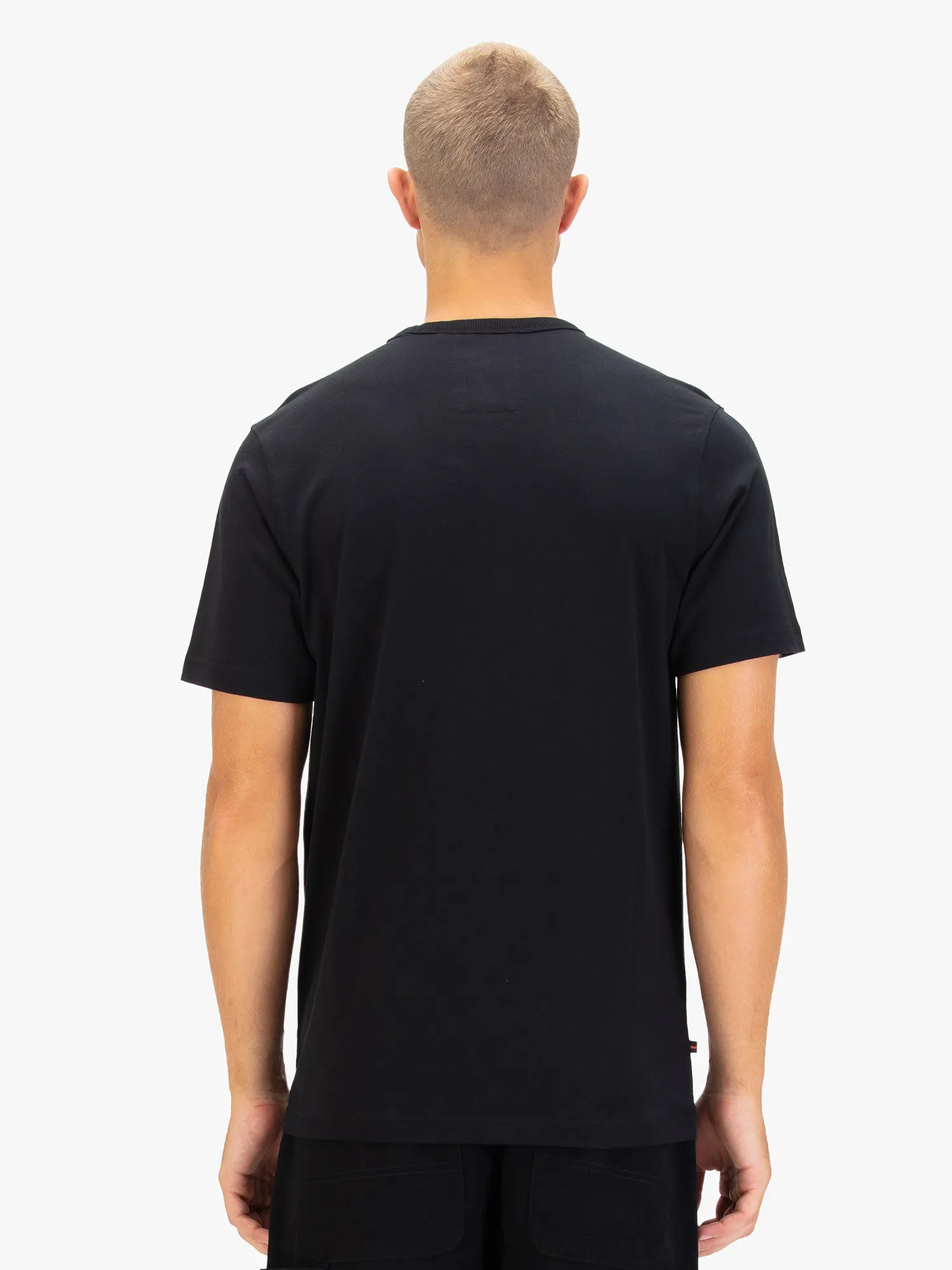 TRAFF 1000 T-SHIRT sold by Luke 1977 product image thumbnail 4