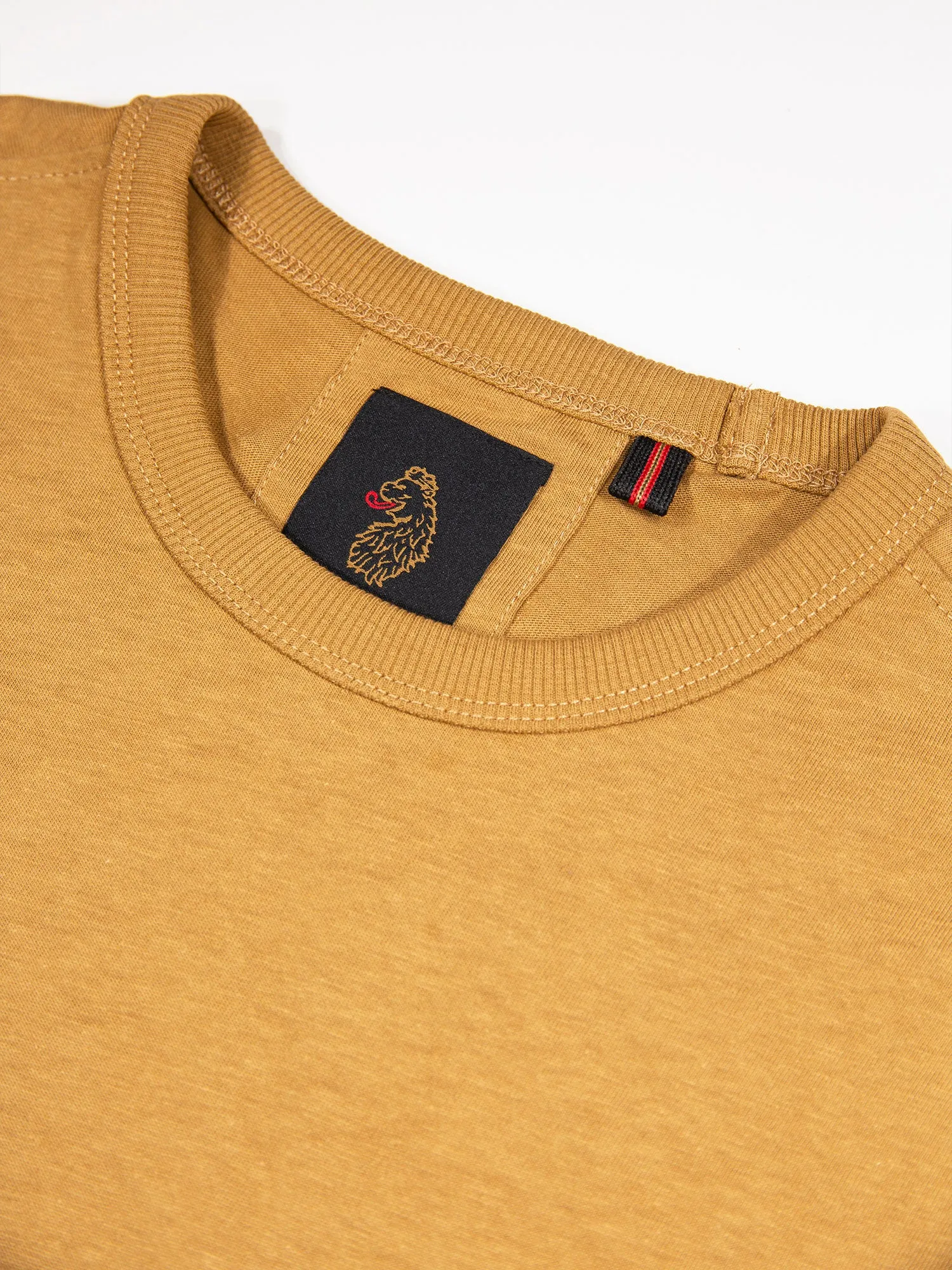 TRAFF 1000 T-SHIRT sold by Luke 1977 product image thumbnail 3