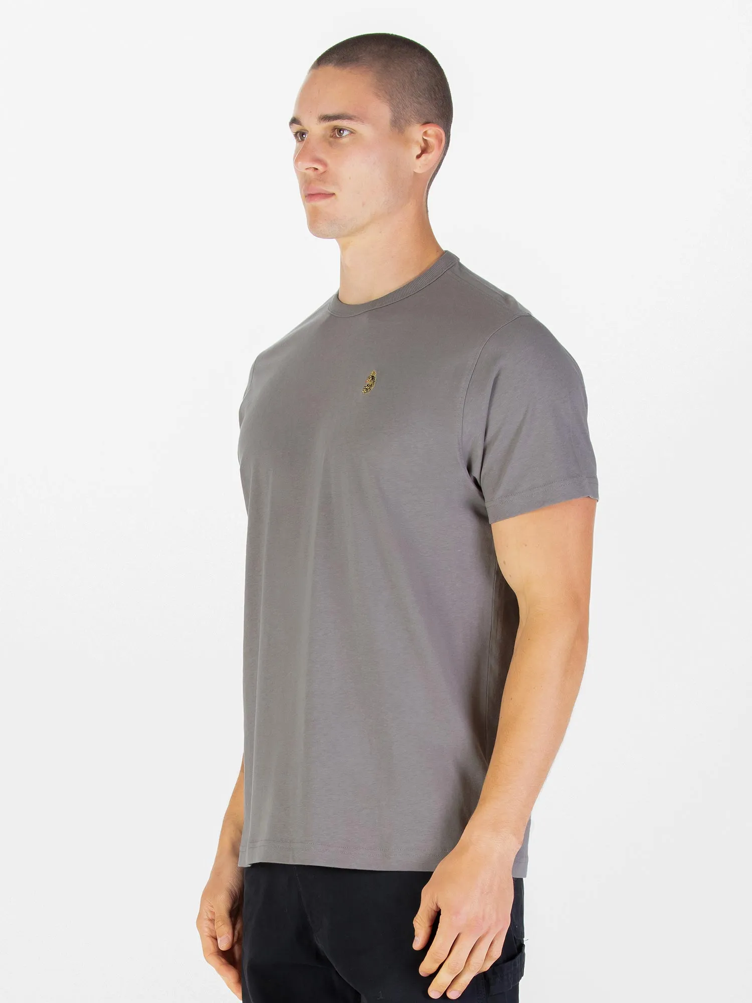 TRAFF 1000 T-SHIRT sold by Luke 1977 product image thumbnail 3