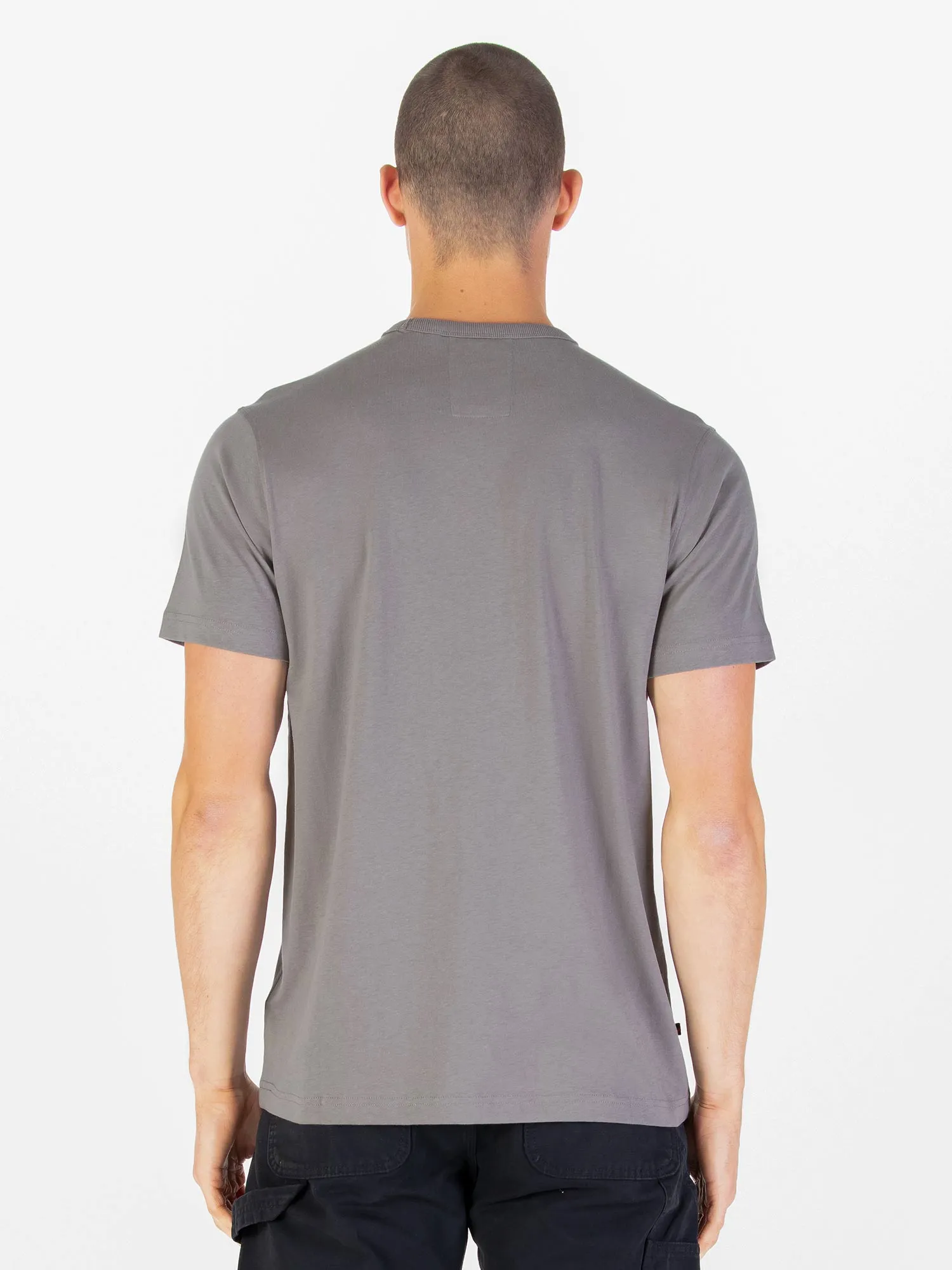 TRAFF 1000 T-SHIRT sold by Luke 1977 product image thumbnail 4