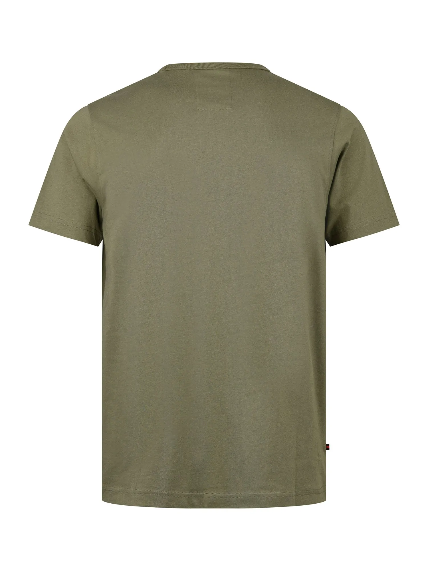 TRAFF 1000 T-SHIRT sold by Luke 1977 product image thumbnail 5
