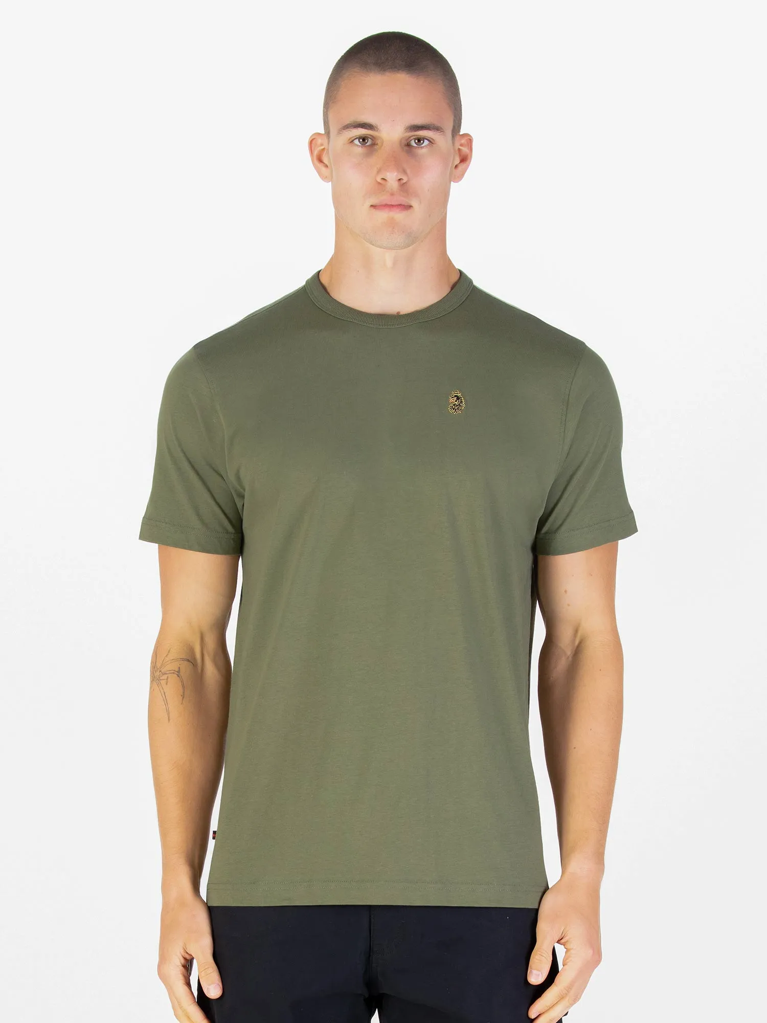 TRAFF 1000 T-SHIRT sold by Luke 1977 product image thumbnail 2