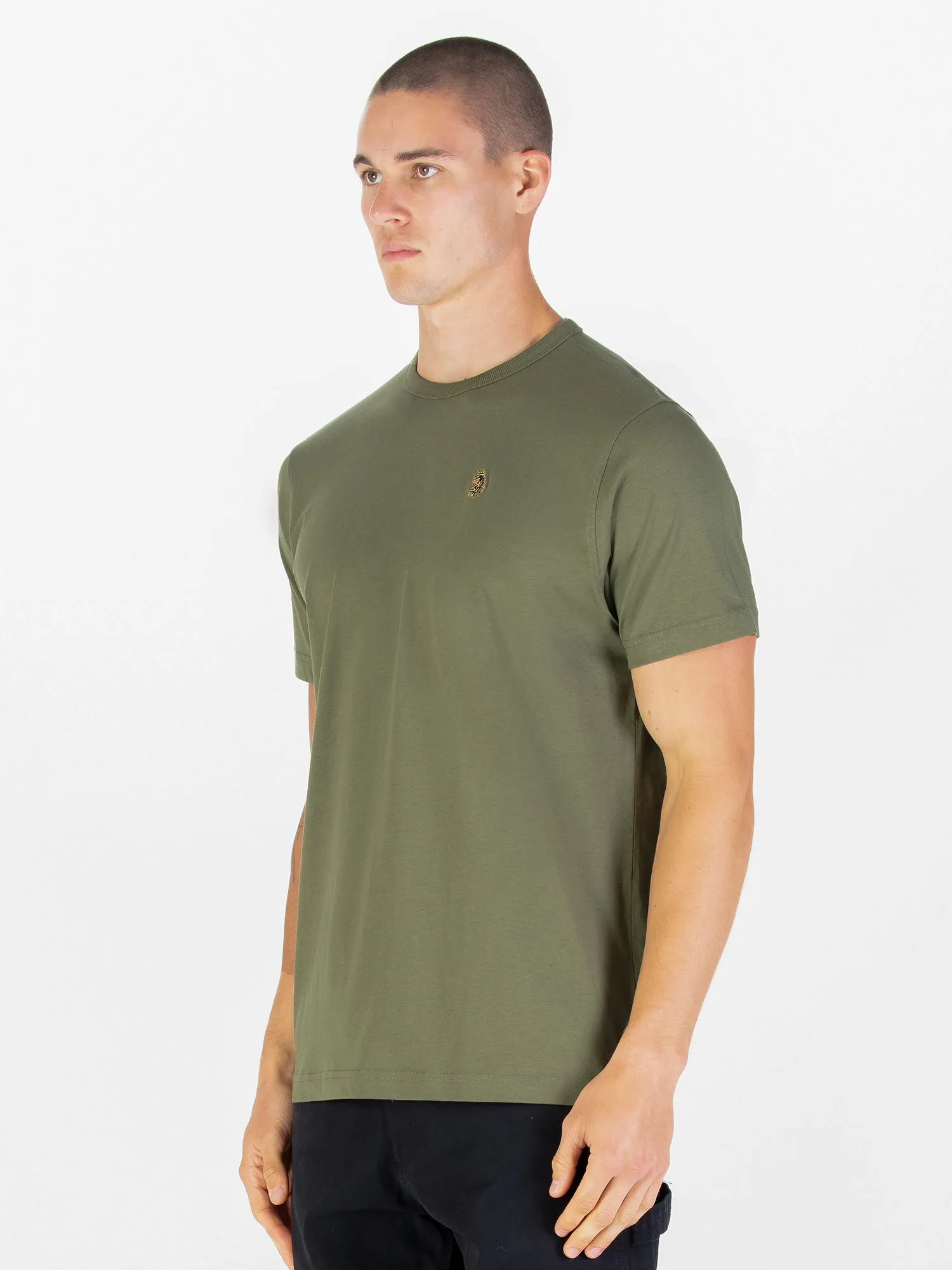 TRAFF 1000 T-SHIRT sold by Luke 1977 product image thumbnail 3