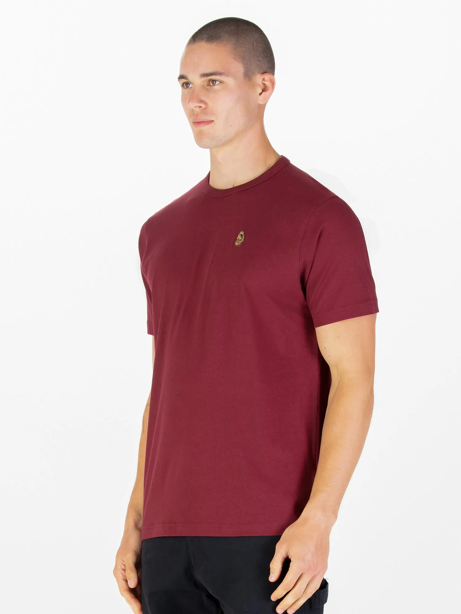 TRAFF 1000 T-SHIRT sold by Luke 1977 product image thumbnail 3