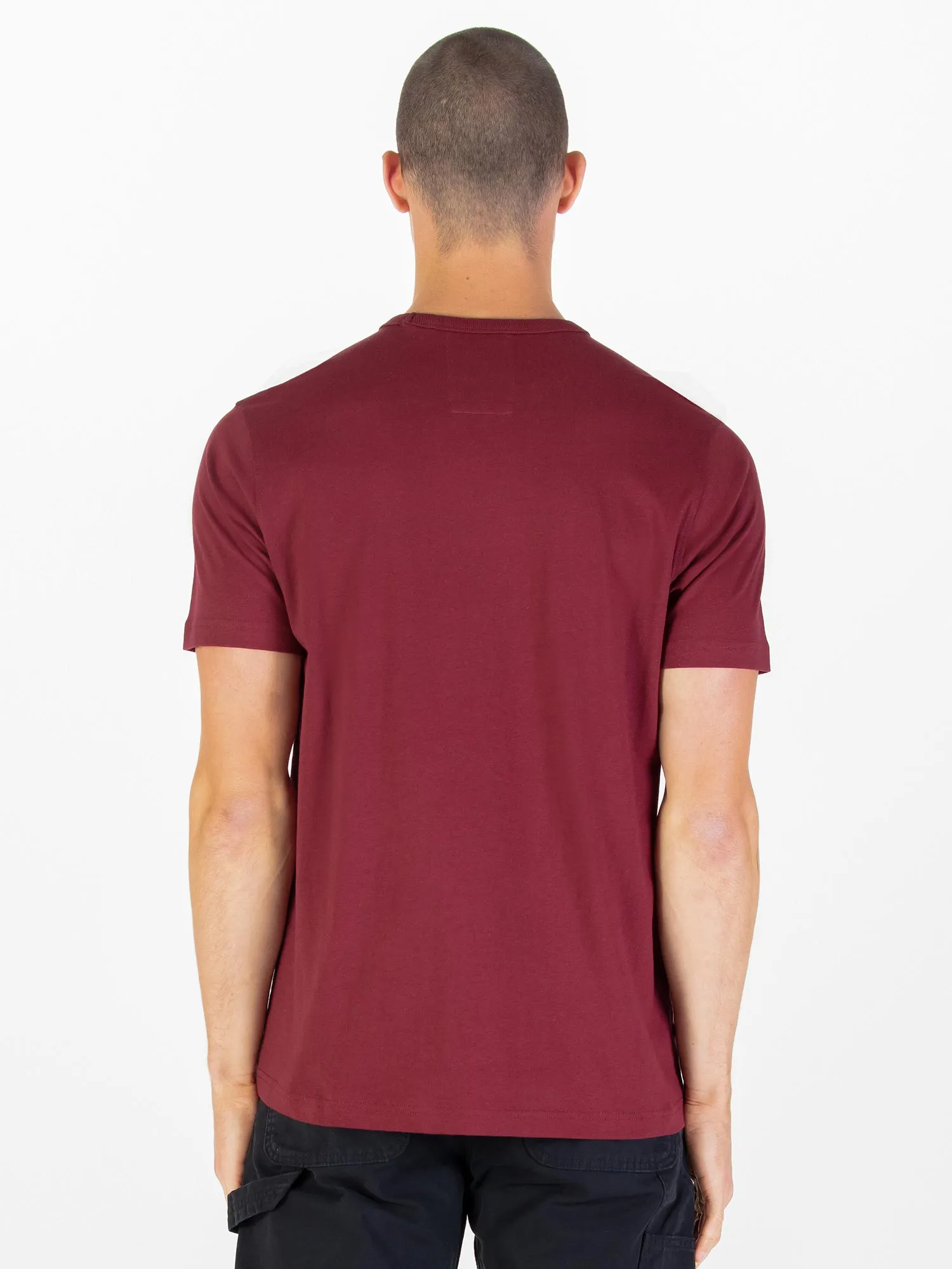 TRAFF 1000 T-SHIRT sold by Luke 1977 product image thumbnail 4