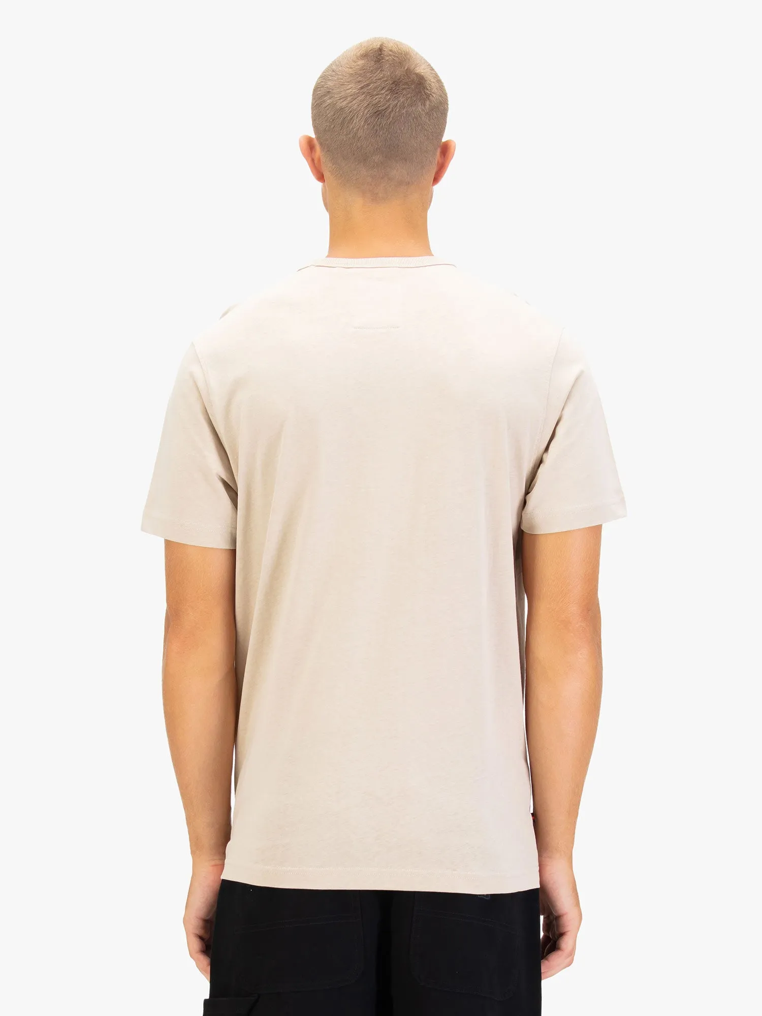 TRAFF 1000 T-SHIRT sold by Luke 1977 product image thumbnail 4