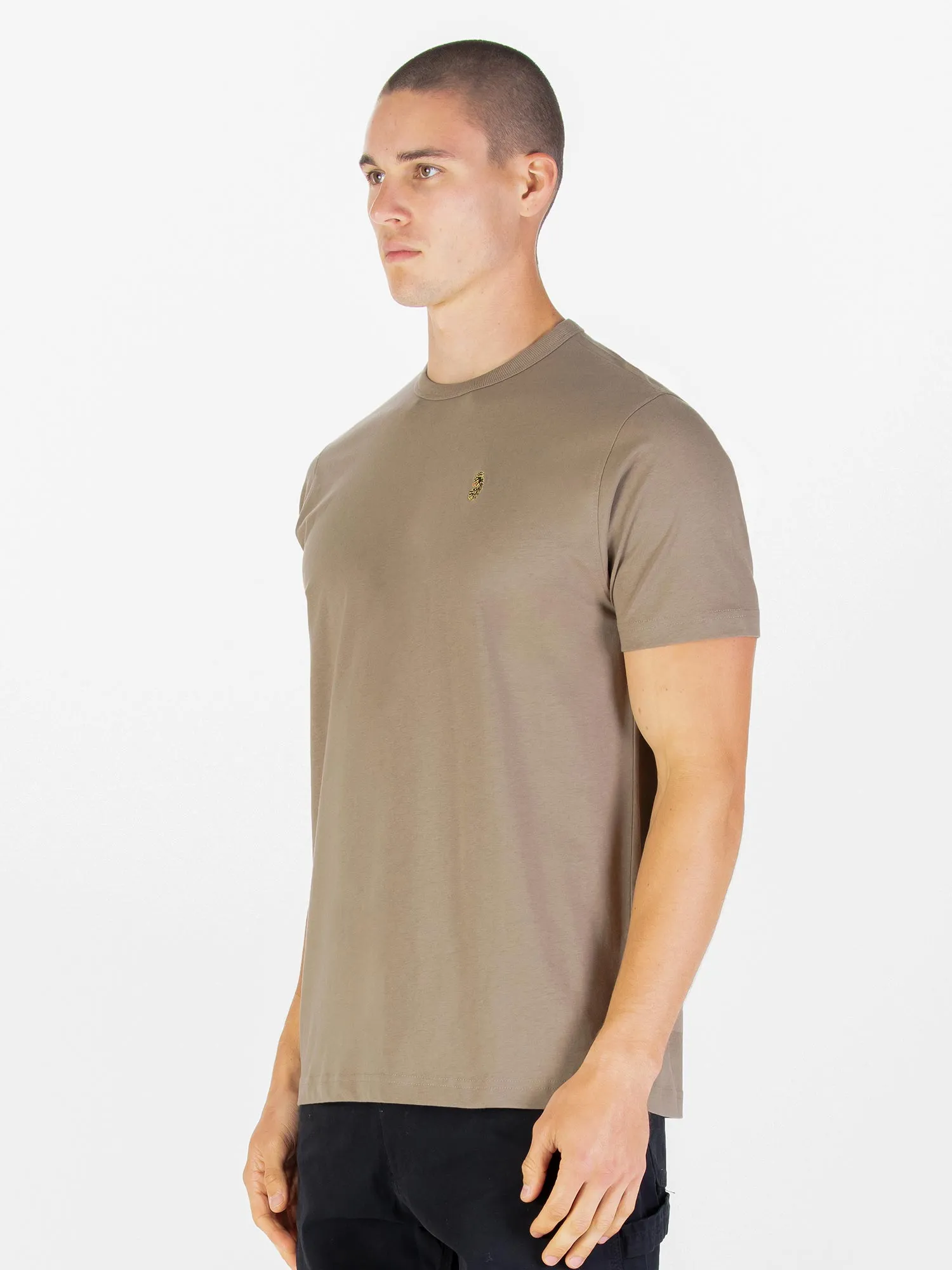 TRAFF 1000 T-SHIRT sold by Luke 1977 product image thumbnail 3