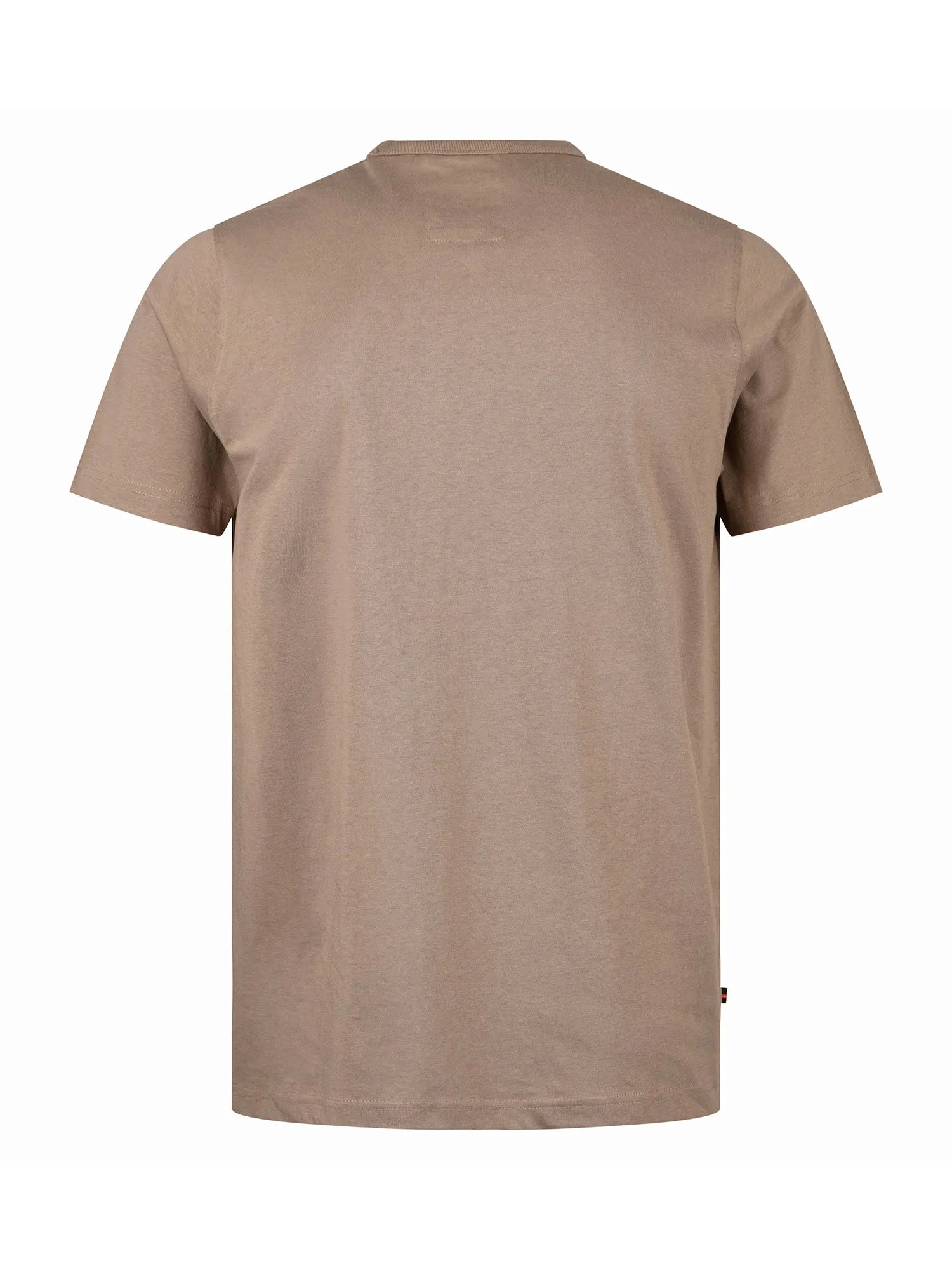 TRAFF 1000 T-SHIRT sold by Luke 1977 product image thumbnail 5