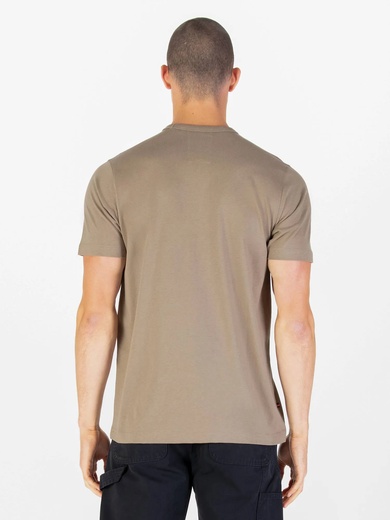 TRAFF 1000 T-SHIRT sold by Luke 1977 product image thumbnail 4