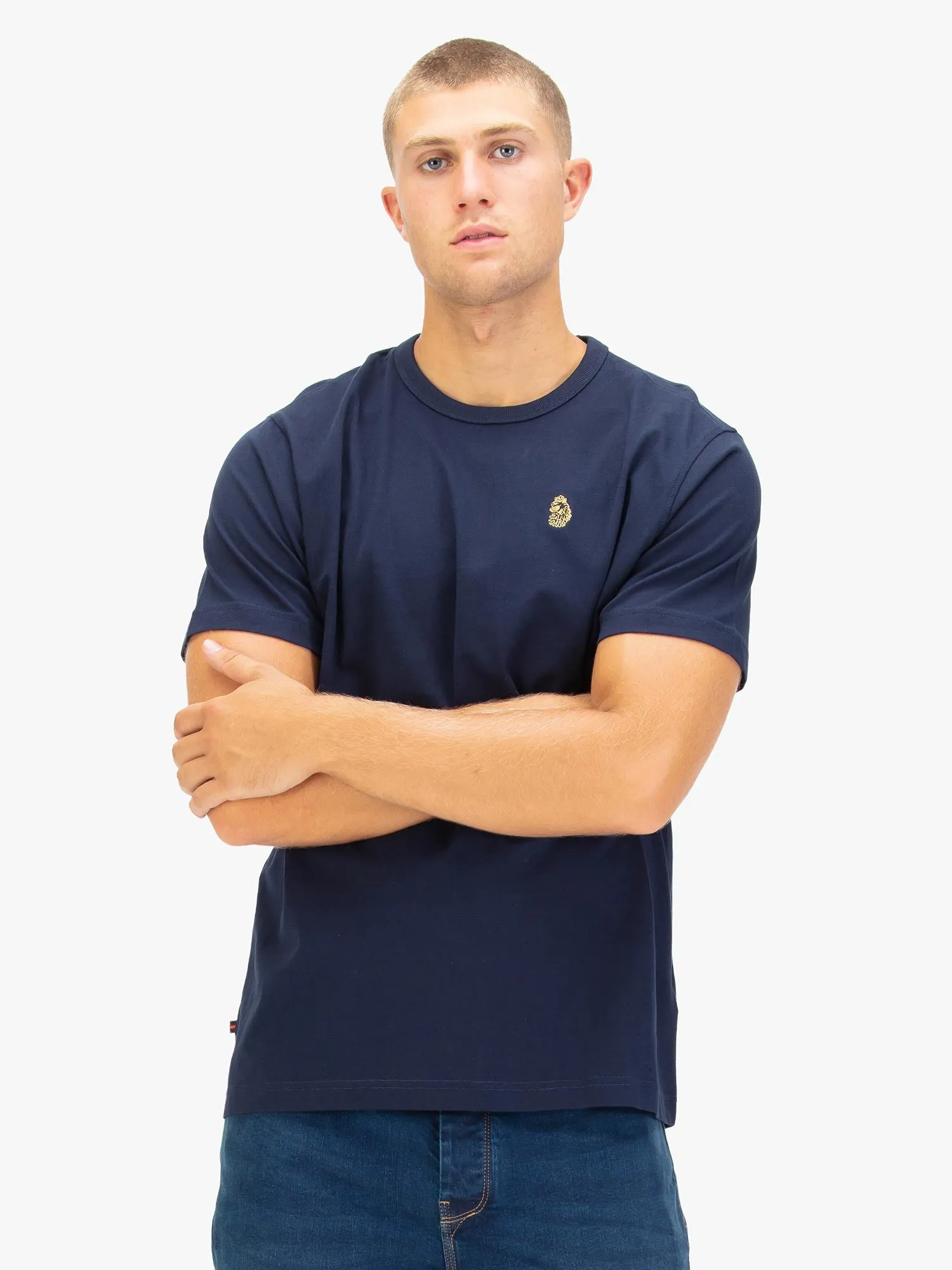 TRAFF 1000 T-SHIRT sold by Luke 1977 product image thumbnail 2