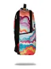 SPRAYGROUND SWIMMIN IN A DAYDREAM DLXS BACKPACK sold by Luke 1977