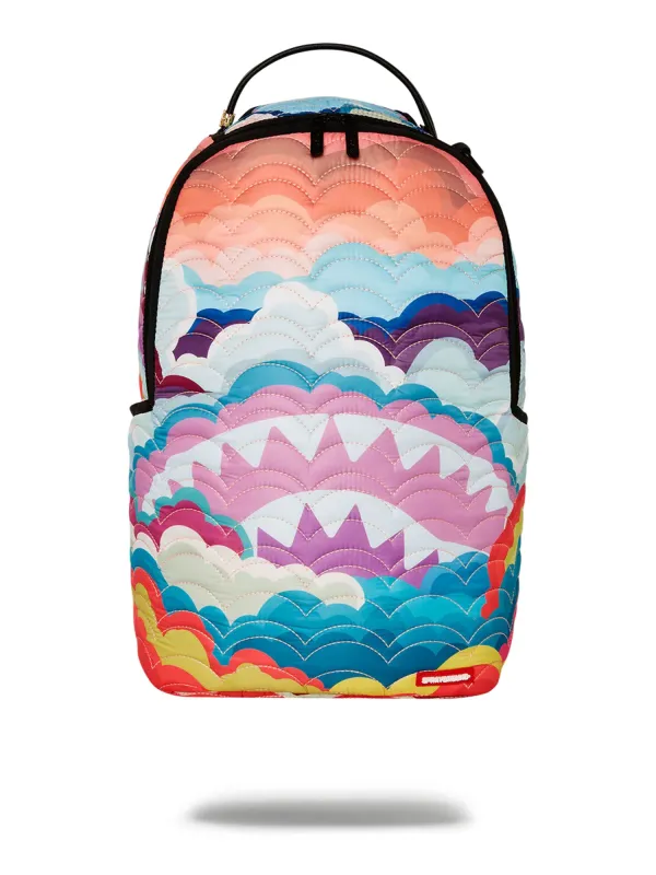 SPRAYGROUND SWIMMIN IN A DAYDREAM DLXS BACKPACK sold by Luke 1977