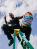 SPRAYGROUND SWIMMIN IN A DAYDREAM DLXS BACKPACK sold by Luke 1977
