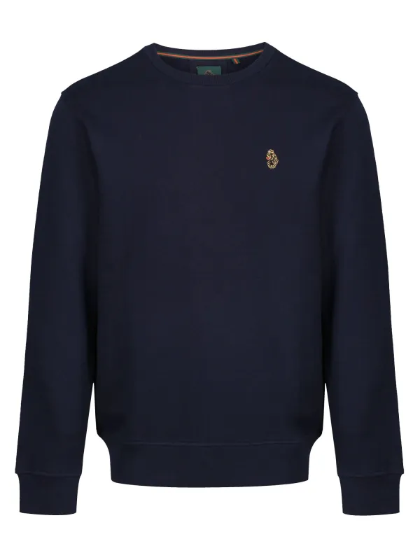 LONDON SWEATSHIRT sold by Luke 1977