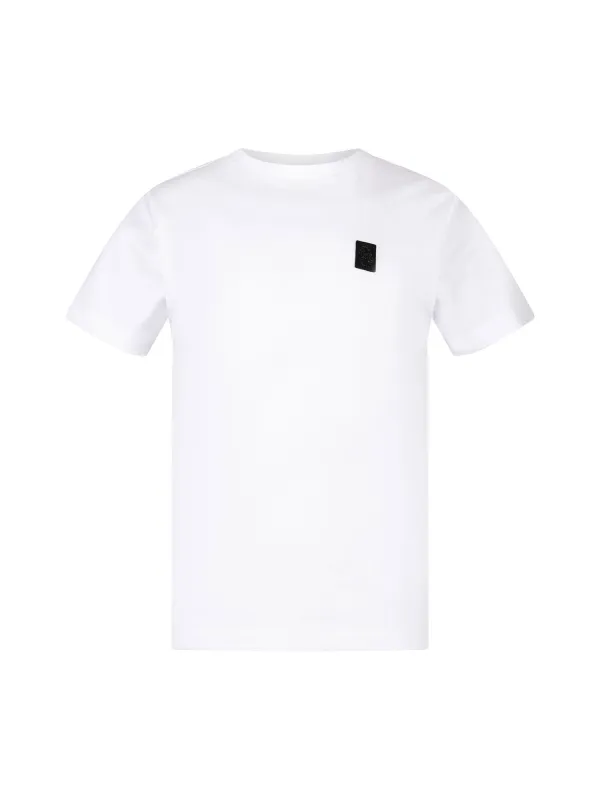 AWED JUNIOR T-SHIRT sold by Luke 1977