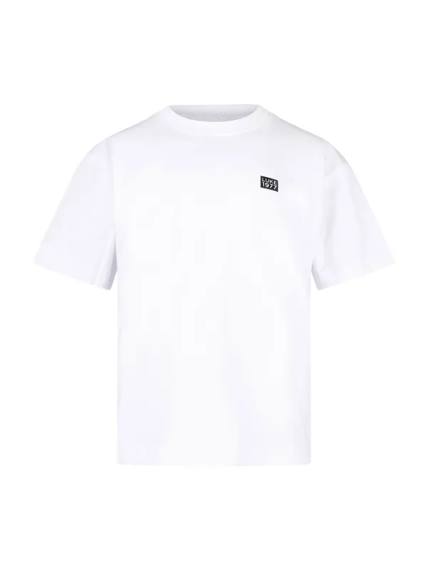 POSSIBILITIES 1000 JUNIOR OVERSIZED T-SHIRT sold by Luke 1977