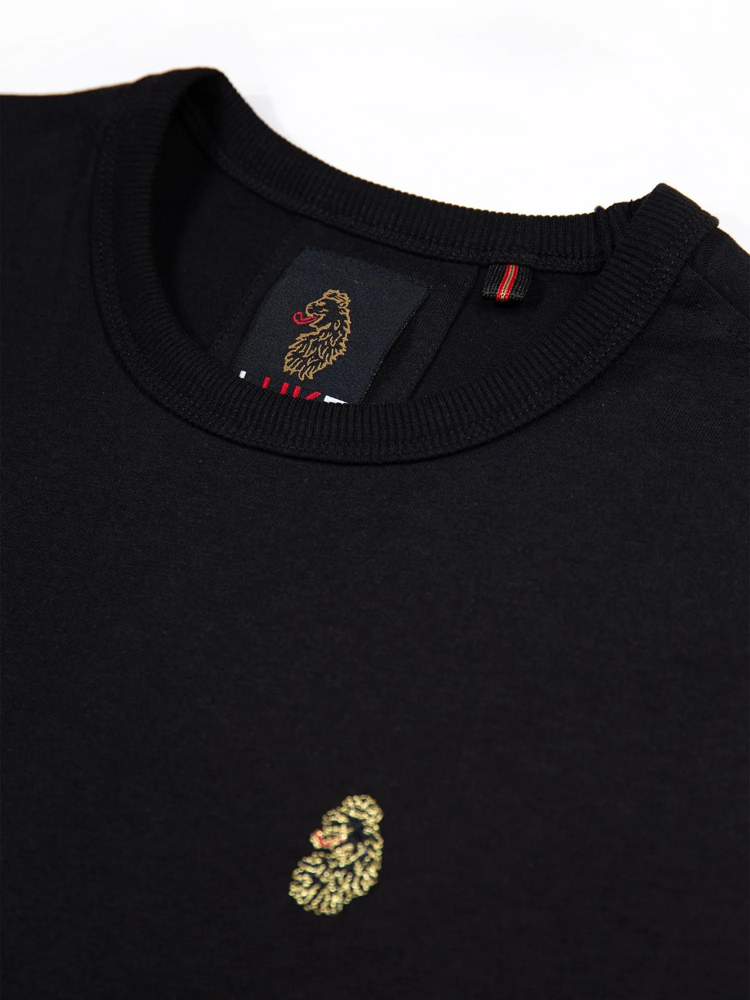 TRAFF 1000 JUNIOR T-SHIRT sold by Luke 1977 product image thumbnail 3