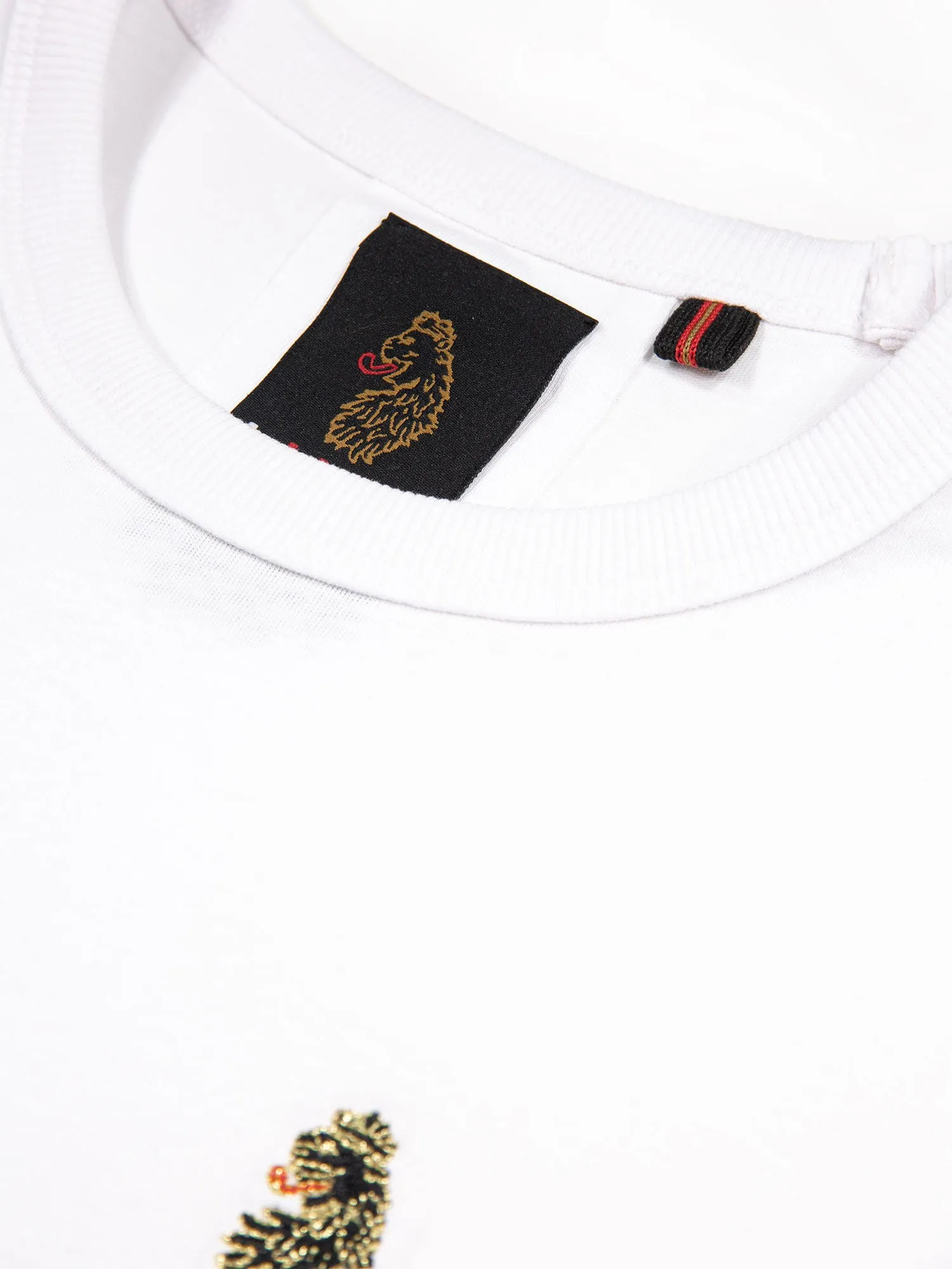 TRAFF 1000 JUNIOR T-SHIRT sold by Luke 1977 product image thumbnail 3