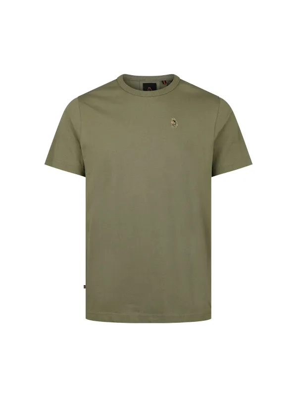 TRAFF 1000 JUNIOR T-SHIRT sold by Luke 1977