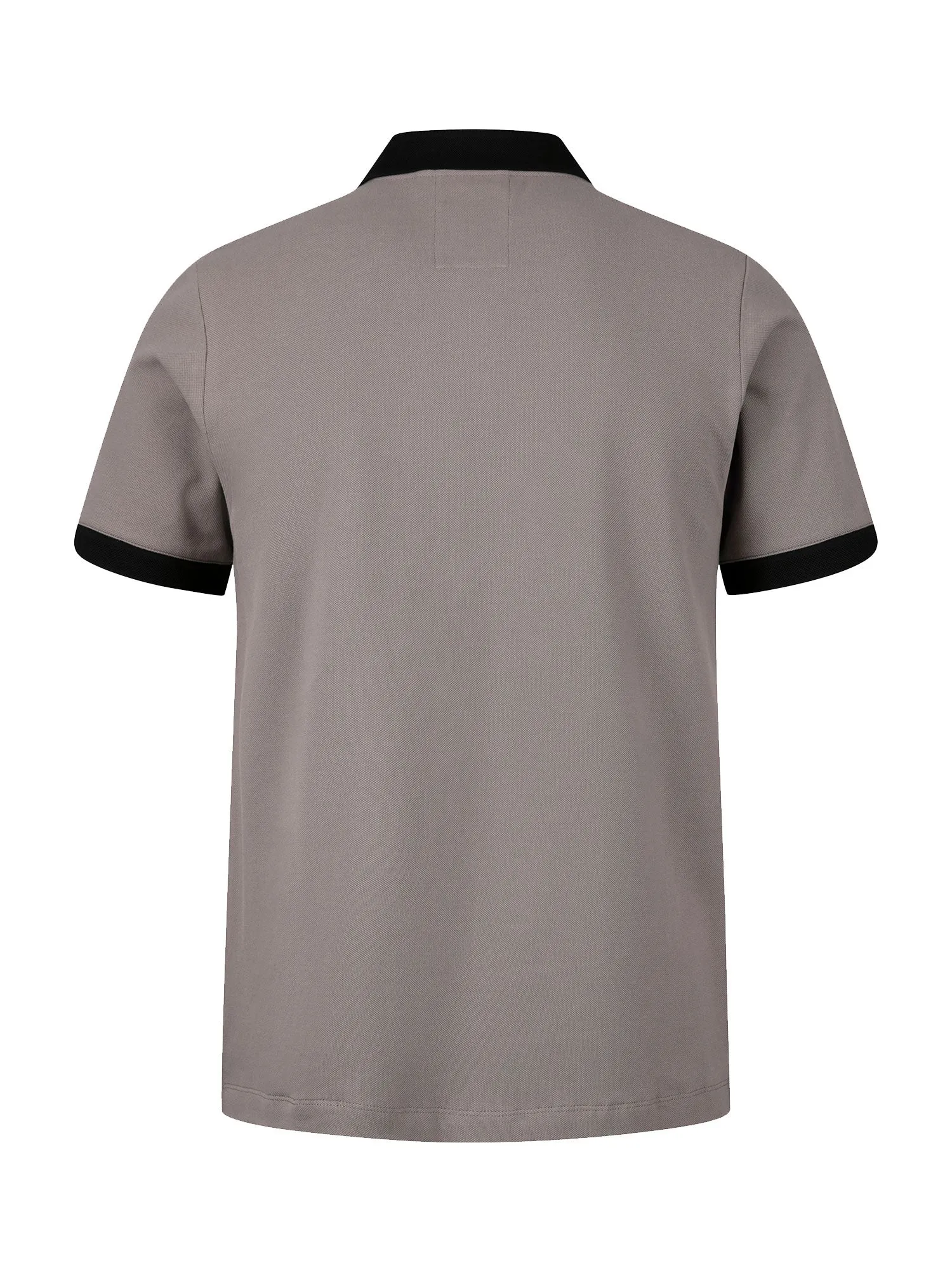 RIZAL SHORT SLEEVE POLO sold by Luke 1977 product image thumbnail 2