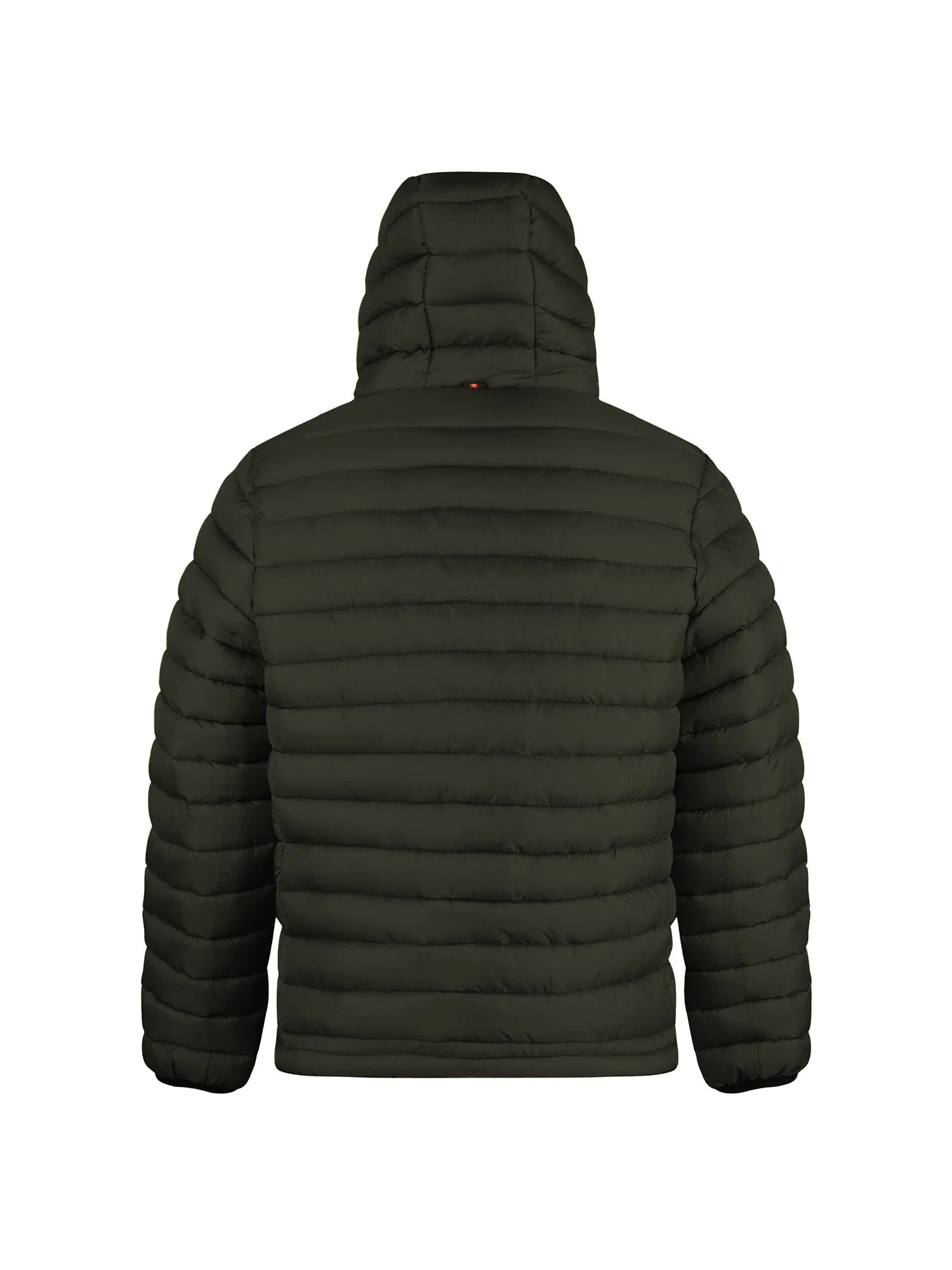 BUB HOOD 2000 JUNIORS JACKET sold by Luke 1977 product image thumbnail 2