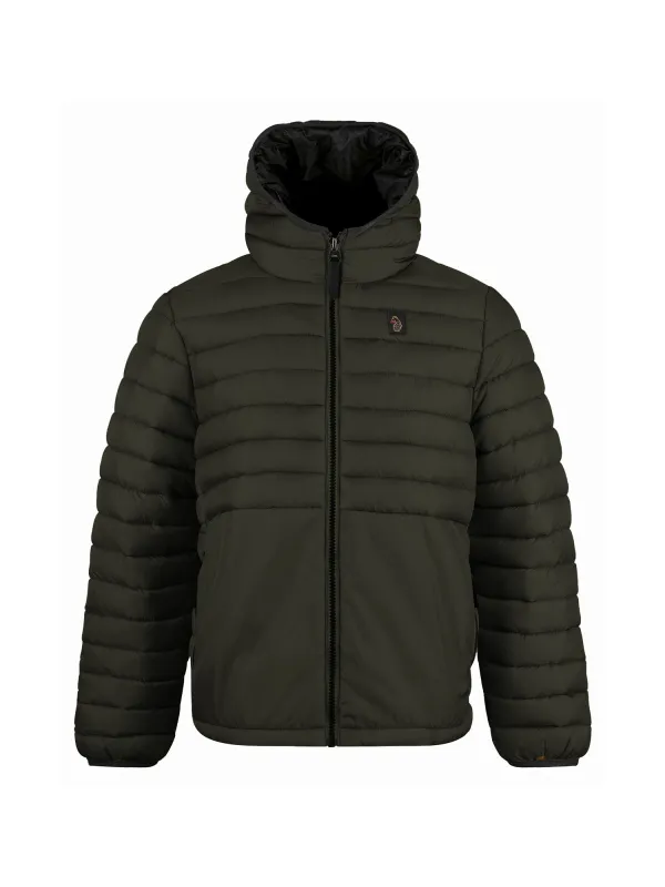 BUB HOOD 2000 JUNIORS JACKET sold by Luke 1977