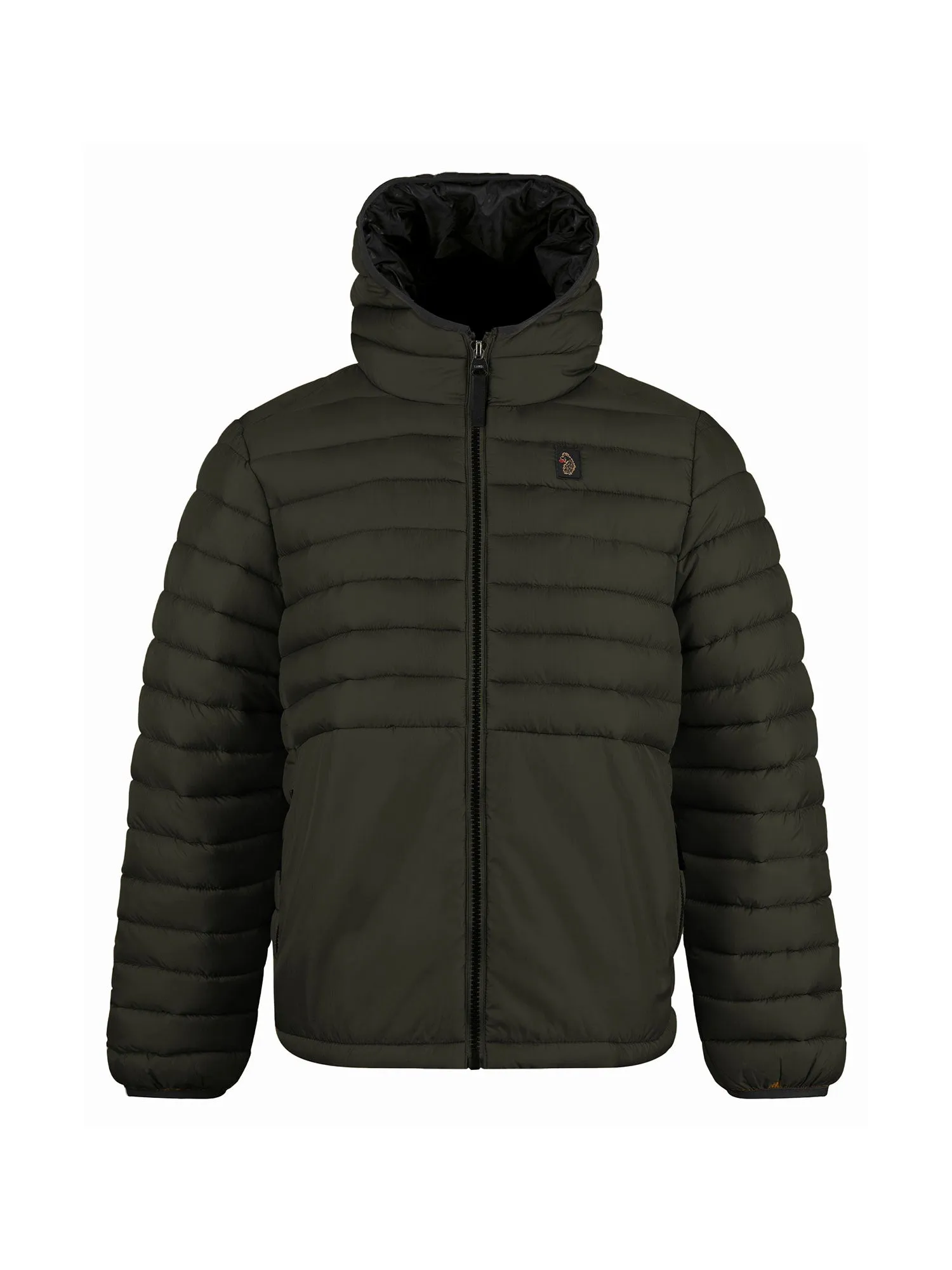 BUB HOOD 2000 JUNIORS JACKET sold by Luke 1977