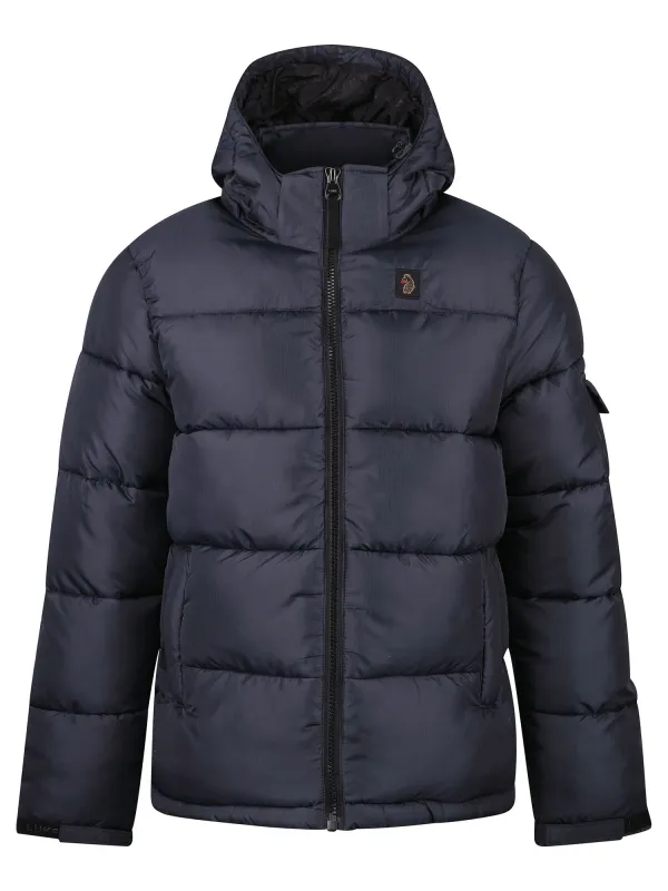 YUPICK PADDED JACKET sold by Luke 1977