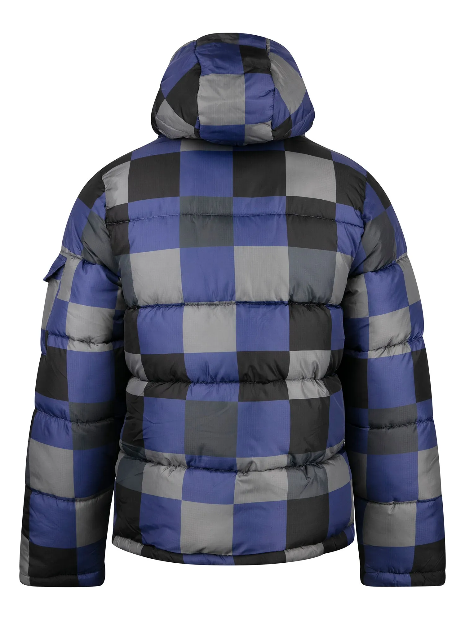 YUPICK PADDED JACKET sold by Luke 1977 product image thumbnail 5
