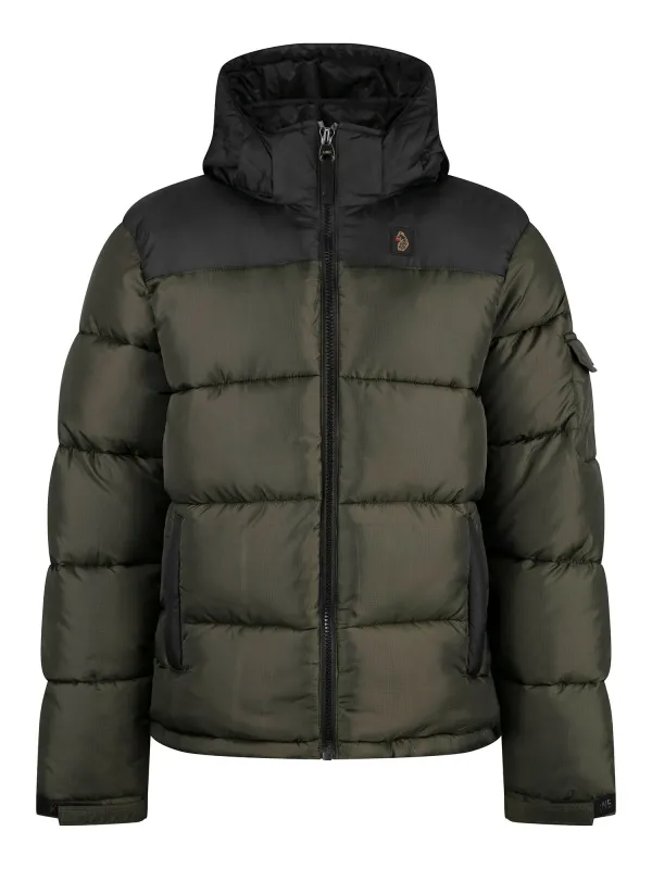 YUPICK PADDED JACKET sold by Luke 1977