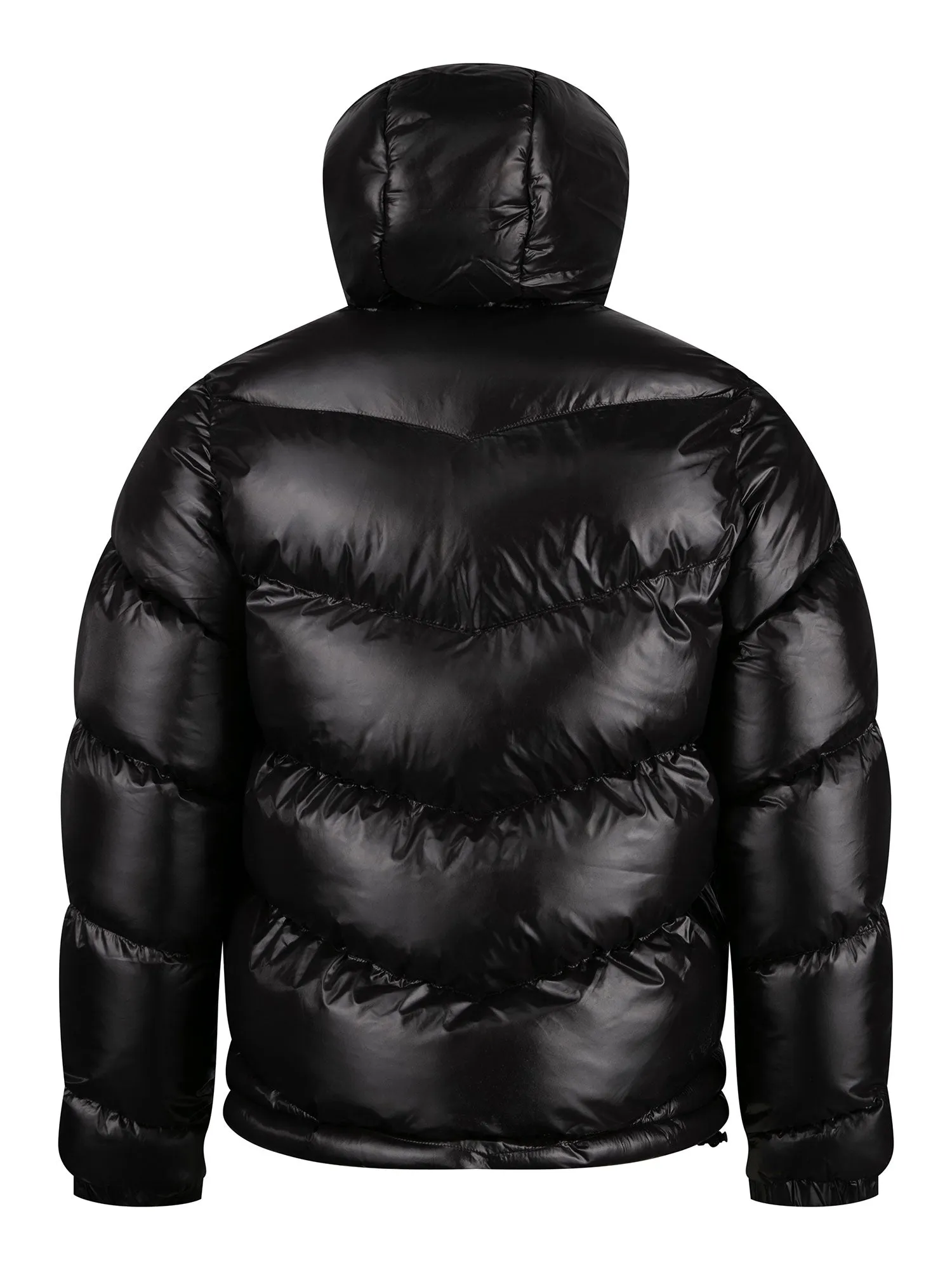 ASHKIRK HOODED JACKET sold by Luke 1977 product image thumbnail 5